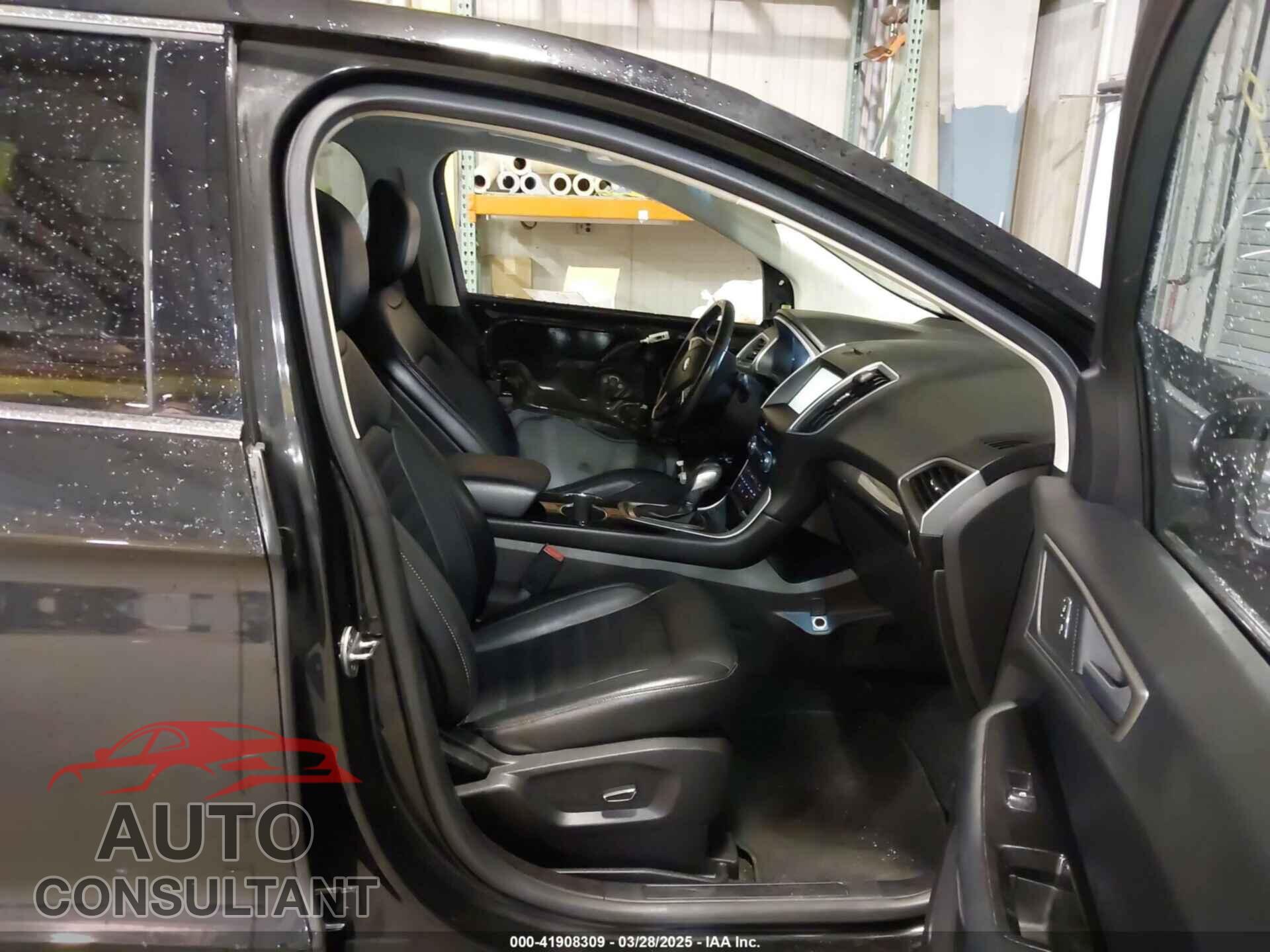FORD EDGE 2015 - 2FMTK4J94FBB14839