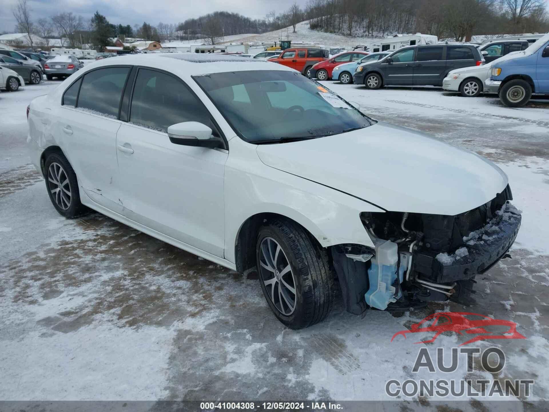 VOLKSWAGEN JETTA 2017 - 3VWDB7AJ2HM321006