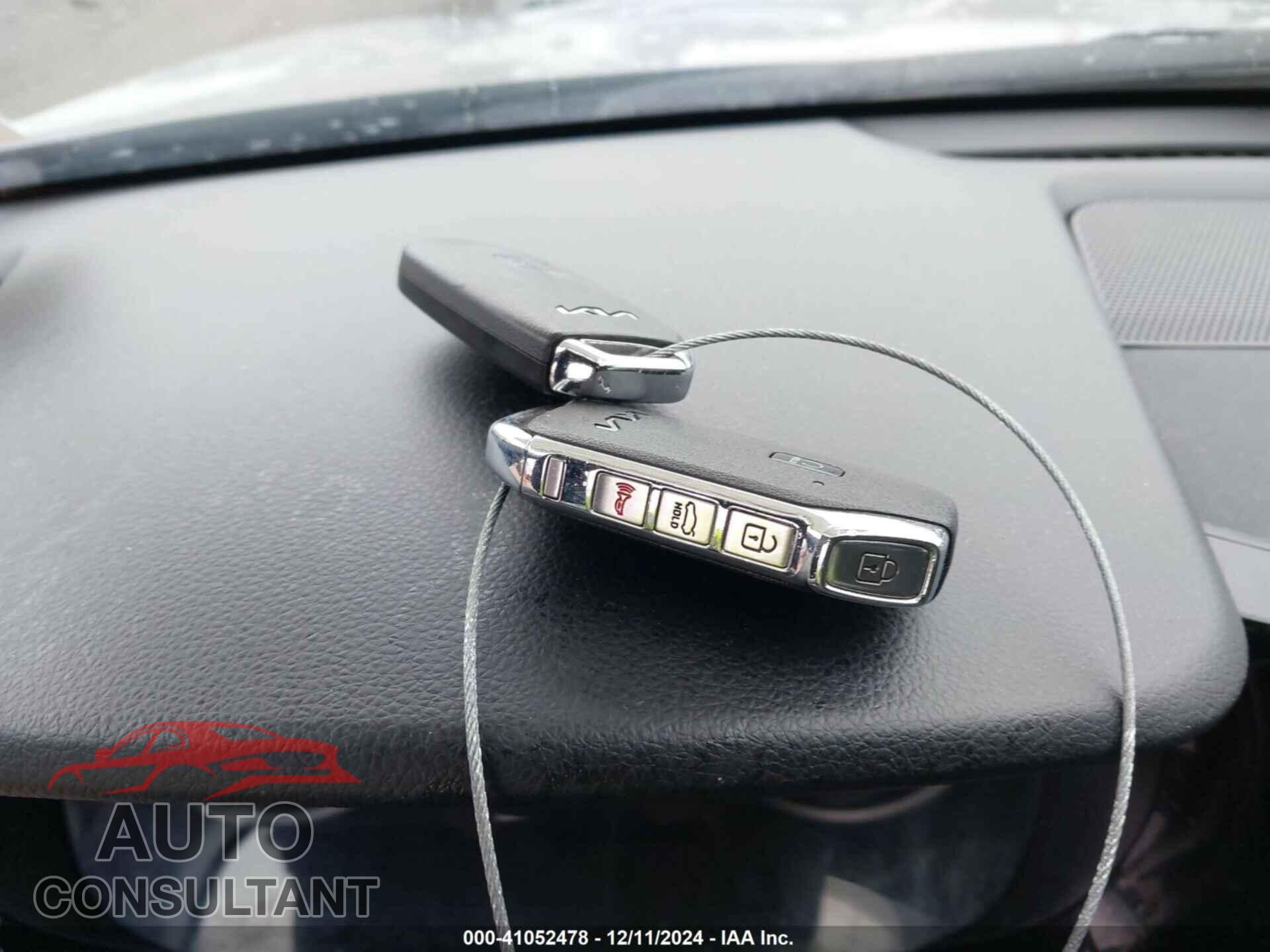 KIA K5 2023 - 5XXG44J87PG177667