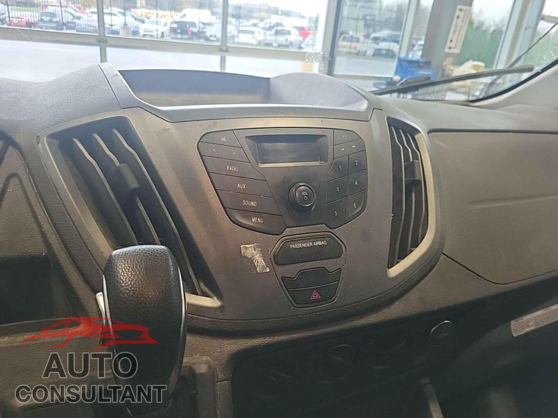 FORD TRANSIT 2019 - 1FTBW2CM0KKB43538
