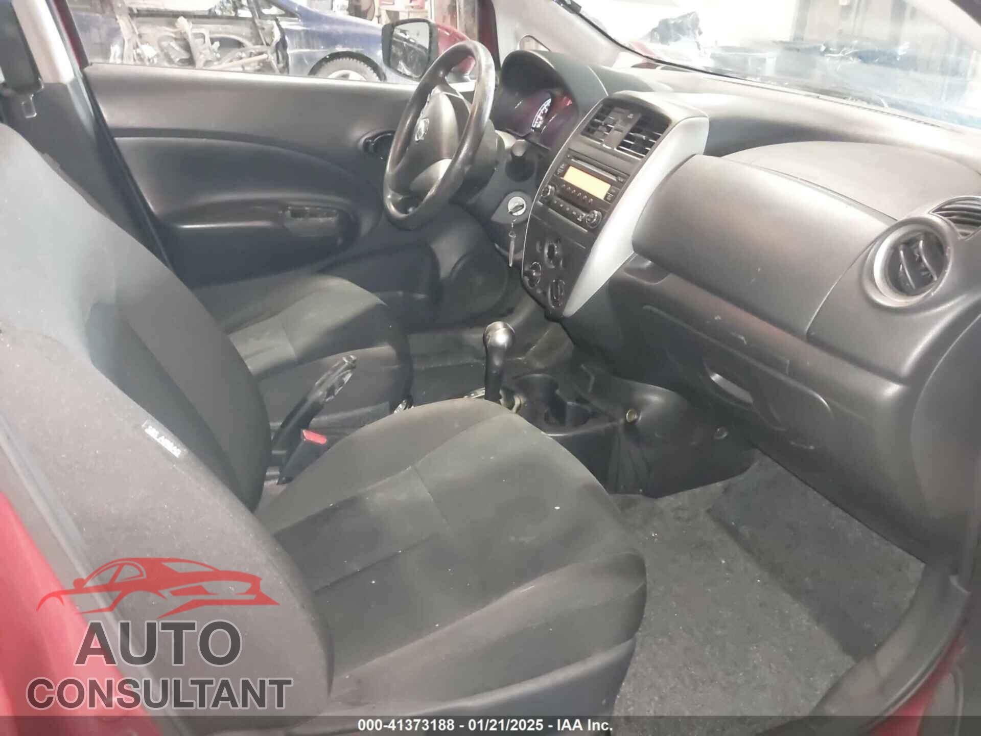 NISSAN VERSA NOTE 2018 - 3N1CE2CP4JL365744