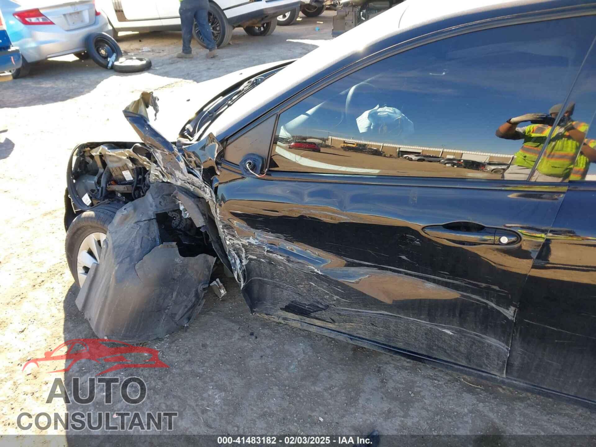 DODGE DART 2014 - 1C3CDFBB0ED676990