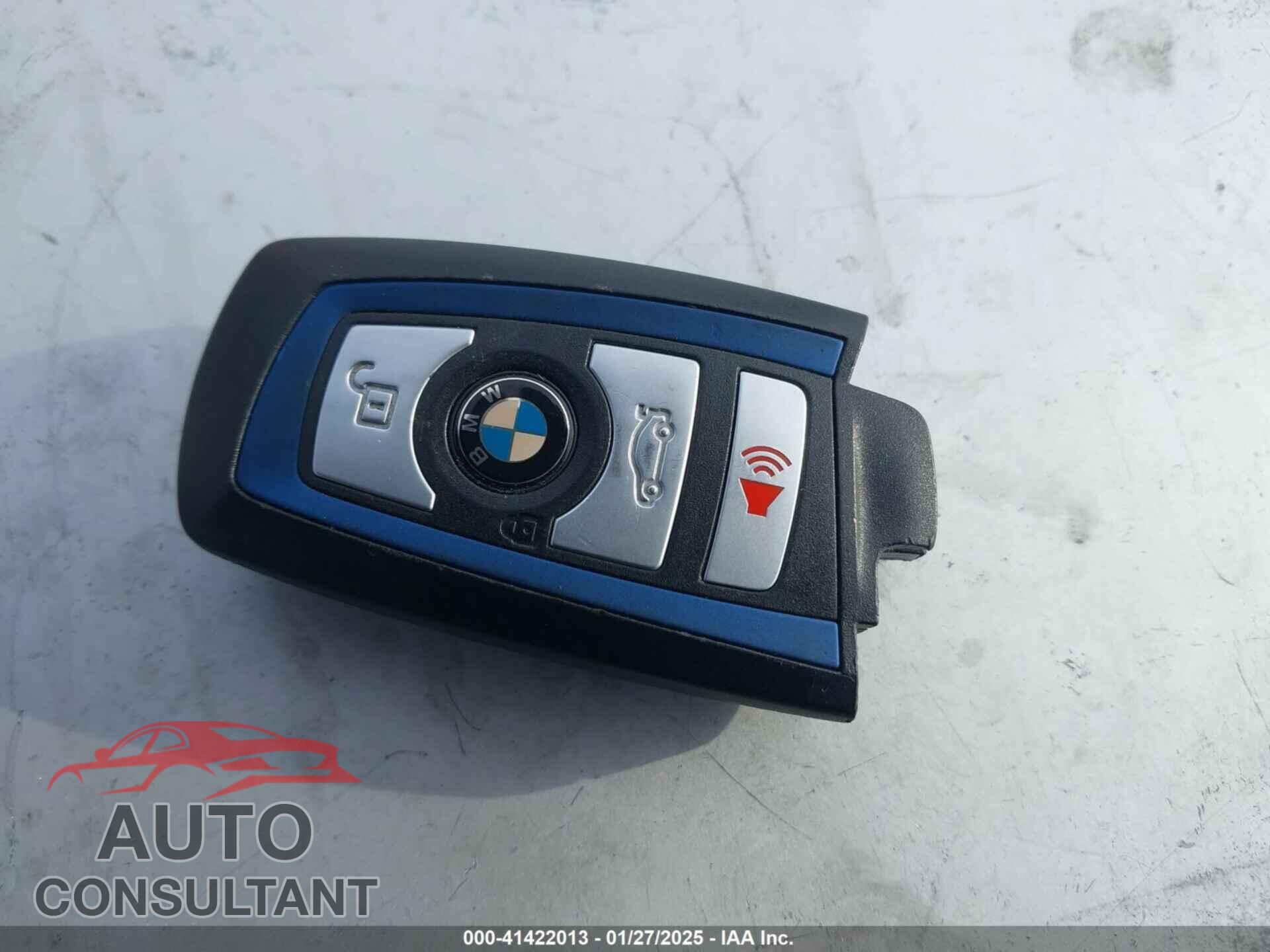 BMW 440I 2019 - WBA4W7C59KAG52225