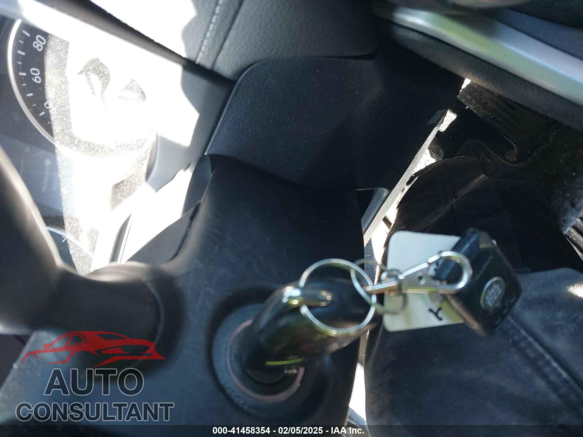 TOYOTA RAV4 2021 - 2T3F1RFVXMC239444
