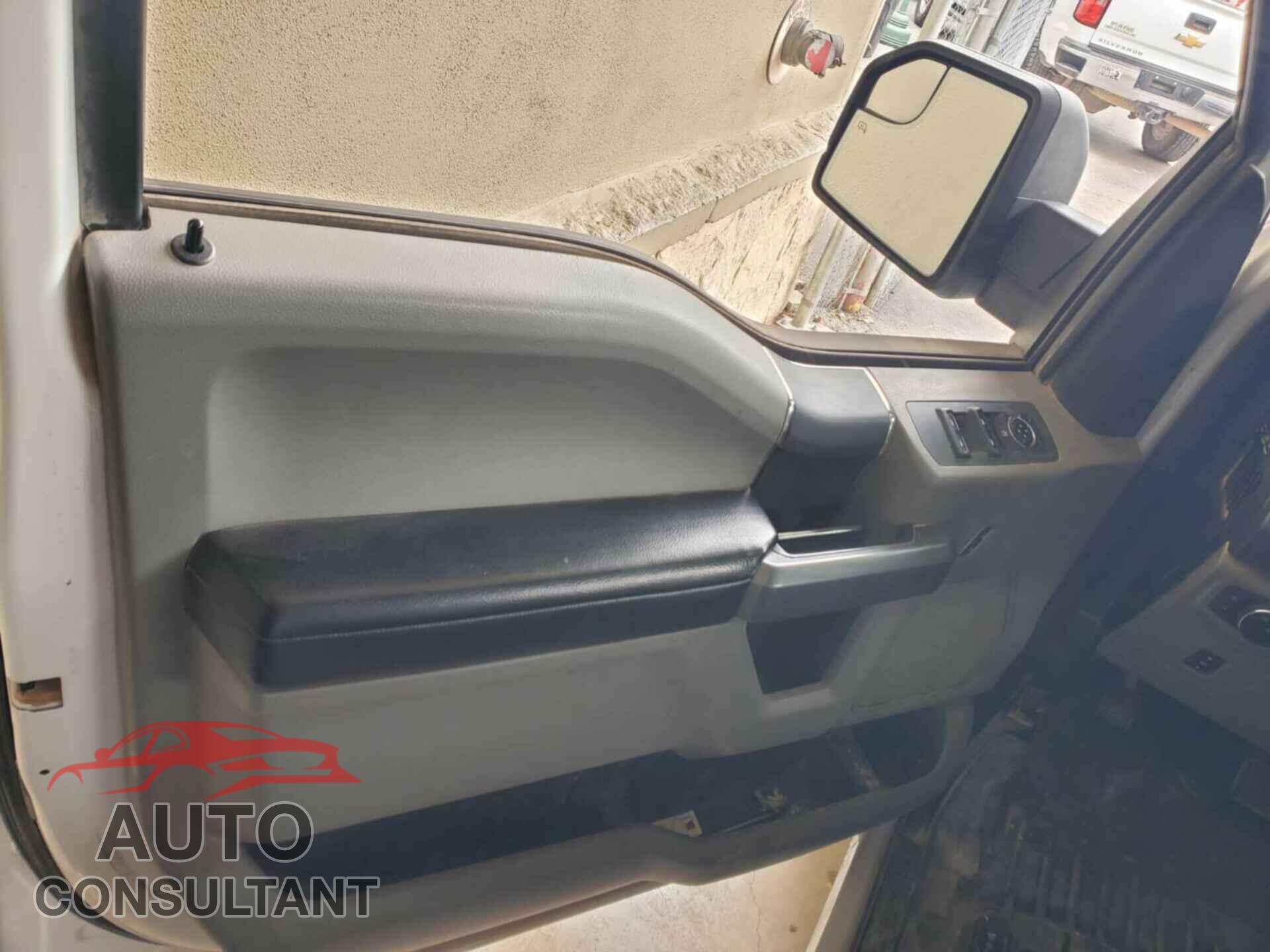 FORD F150 2015 - 1FTEW1EF9FFA42258