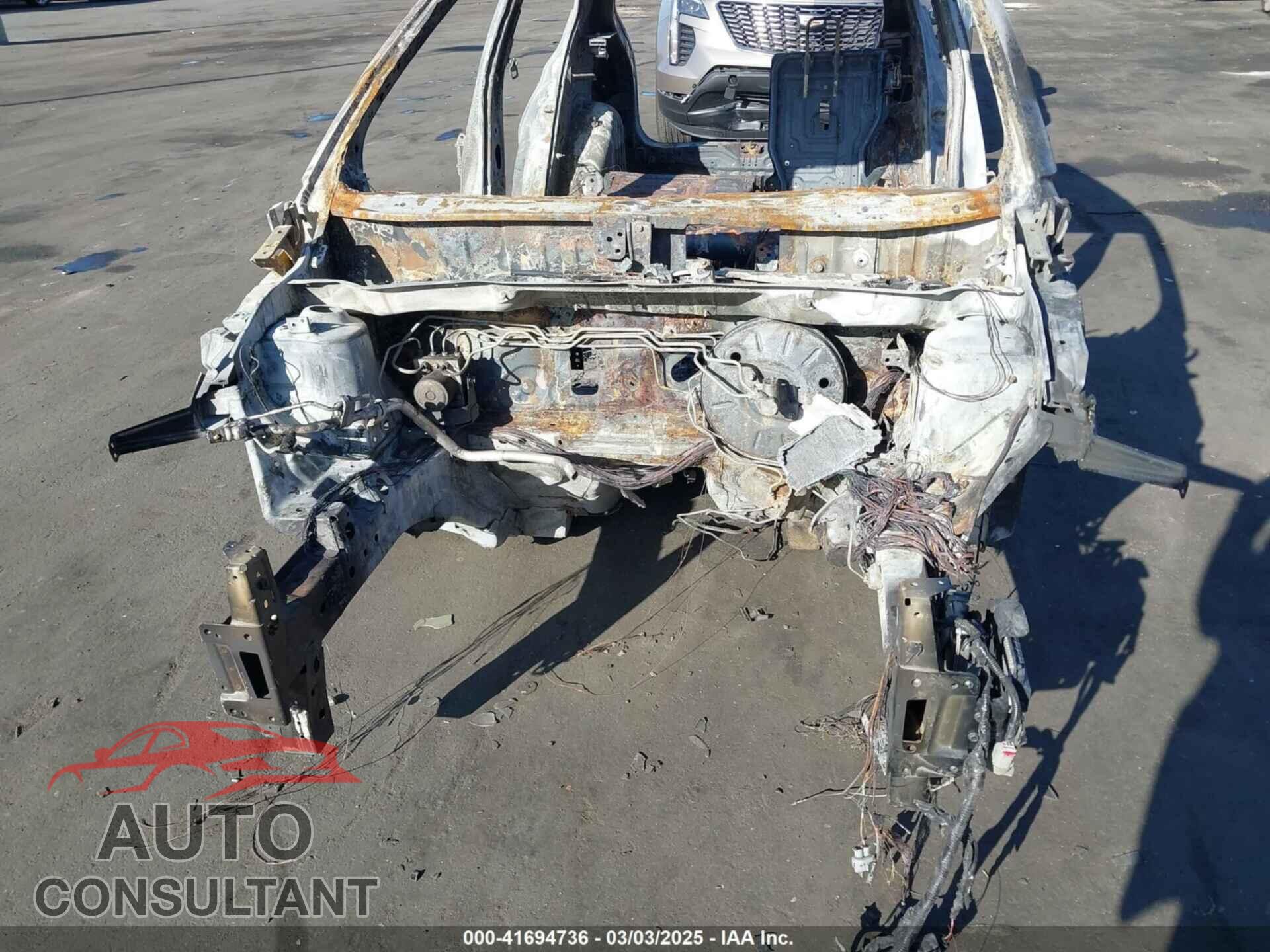 NISSAN KICKS 2019 - 3N1CP5CU3KL509030