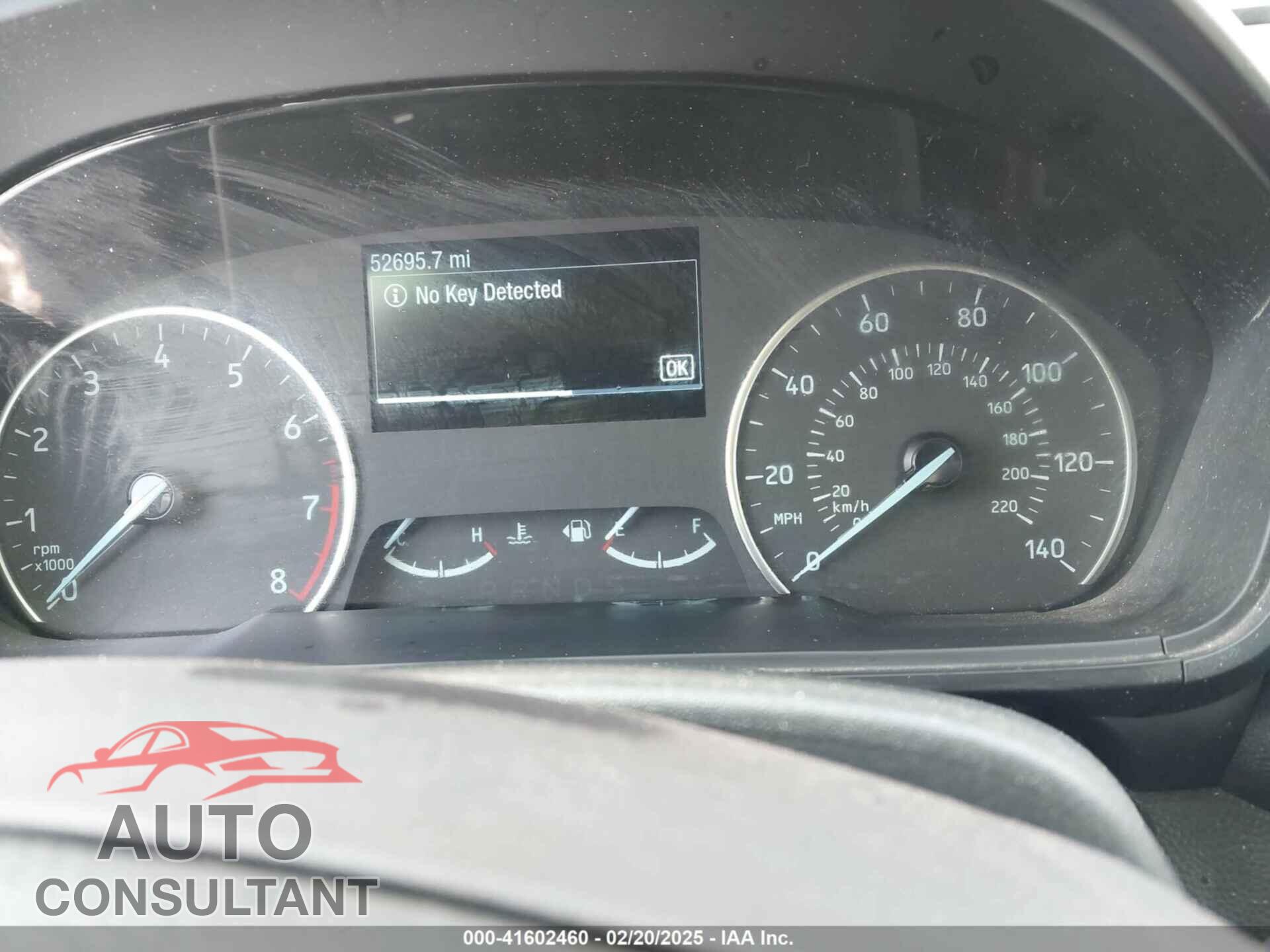 FORD ECOSPORT 2021 - MAJ6S3GL3MC451147