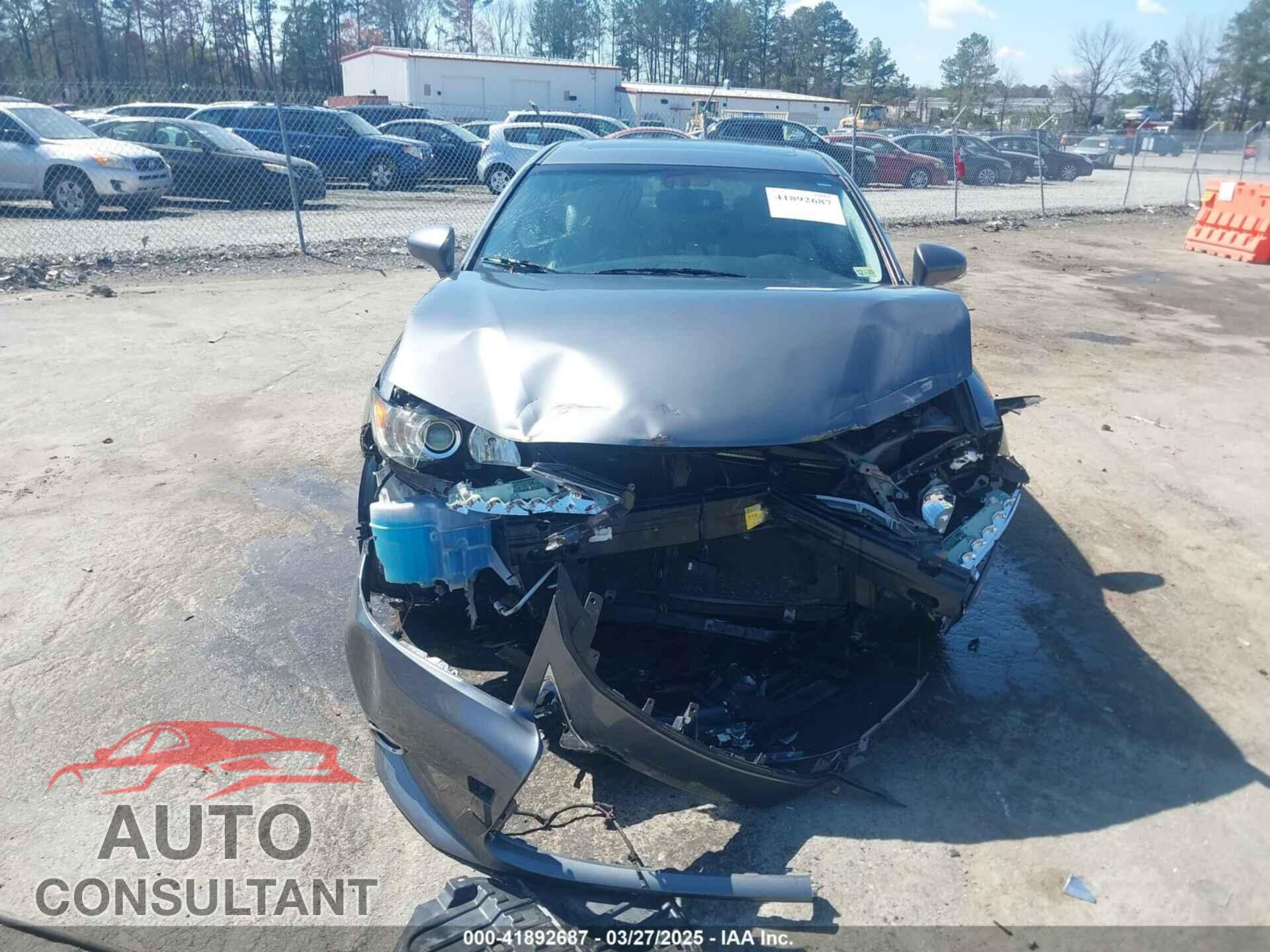 LEXUS ES 350 2014 - JTHBK1GG4E2146195