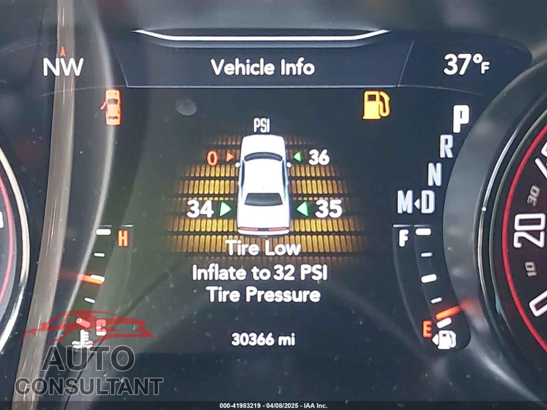 DODGE CHALLENGER 2022 - 2C3CDZAGXNH238527