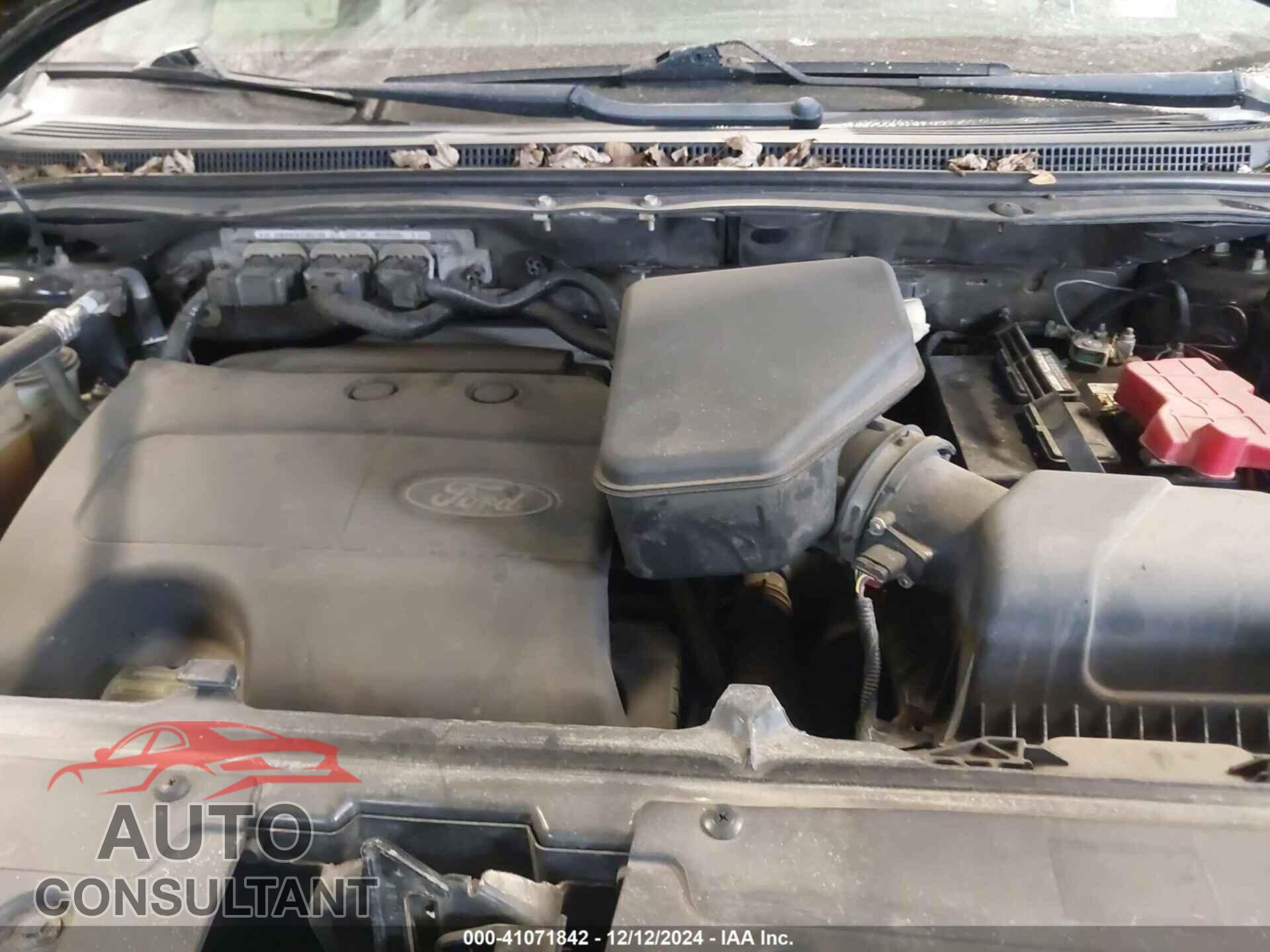 FORD EDGE 2013 - 2FMDK4JC0DBC37065