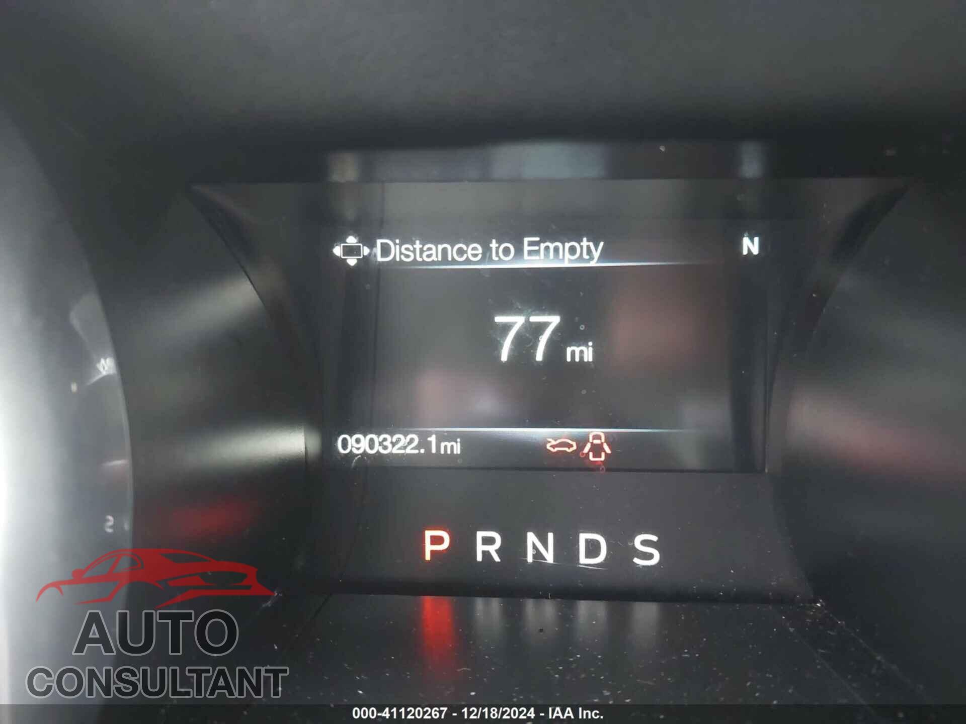 FORD MUSTANG 2020 - 1FA6P8TH7L5123071