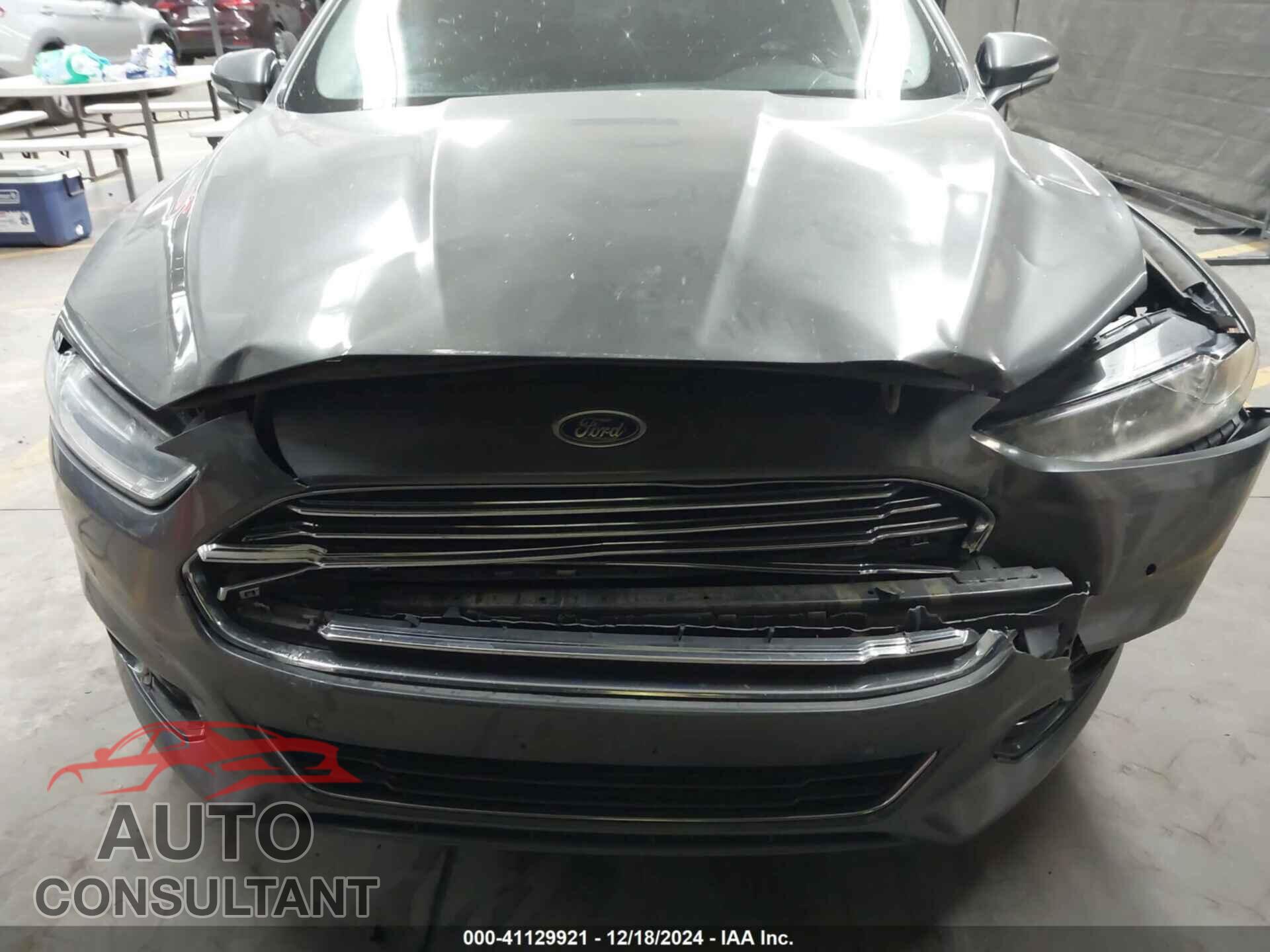 FORD FUSION ENERGI 2015 - 3FA6P0SU3FR226439