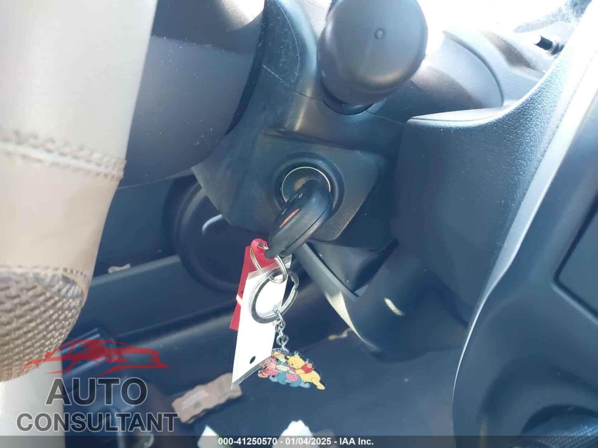 JEEP COMPASS 2014 - 1C4NJCEB6ED628319