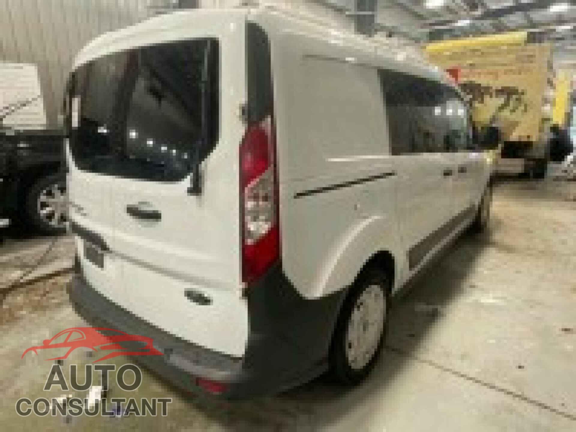 FORD TRANSIT CONNECT 2017 - NM0LS7E72H1321224