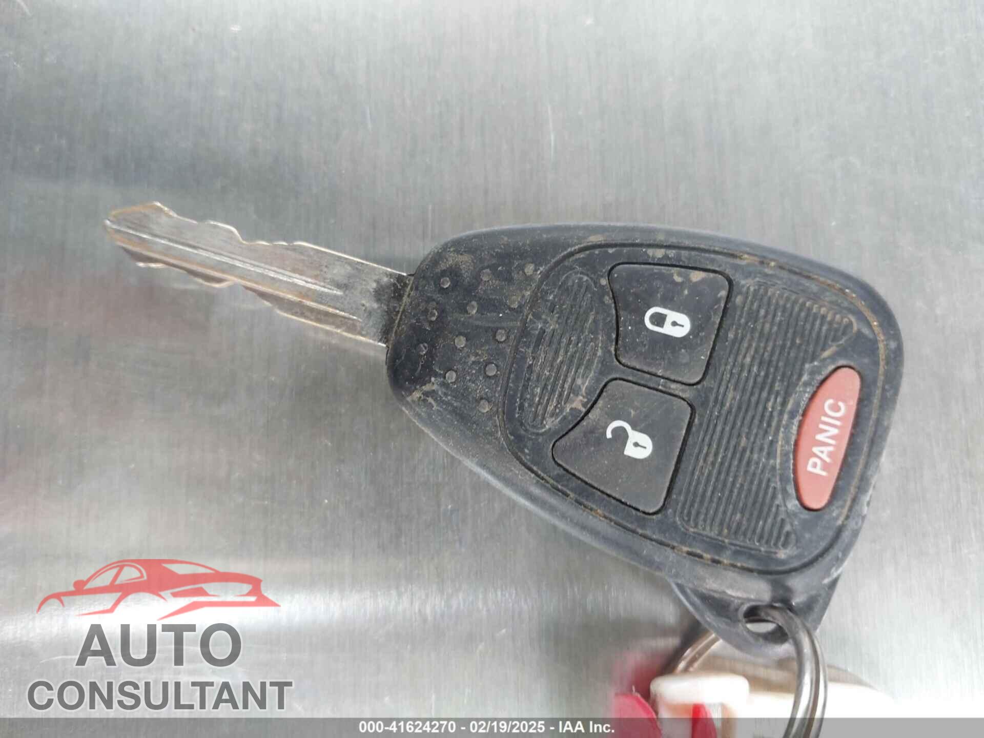 DODGE CALIBER 2010 - 1B3CB4HA9AD530250