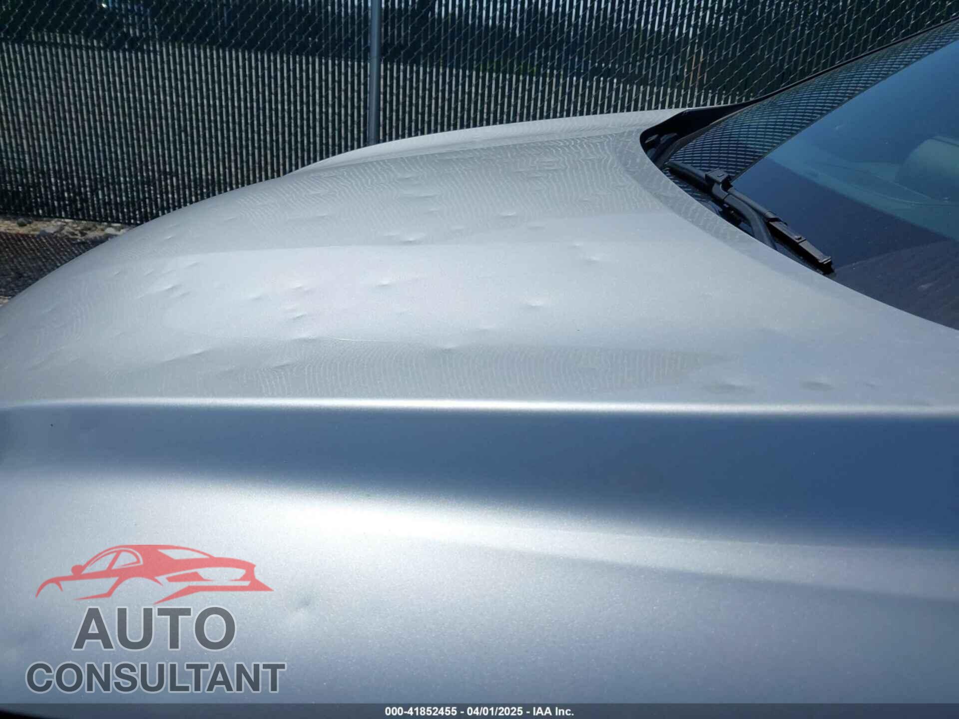 LEXUS RX 350 2017 - 2T2BZMCA7HC072725