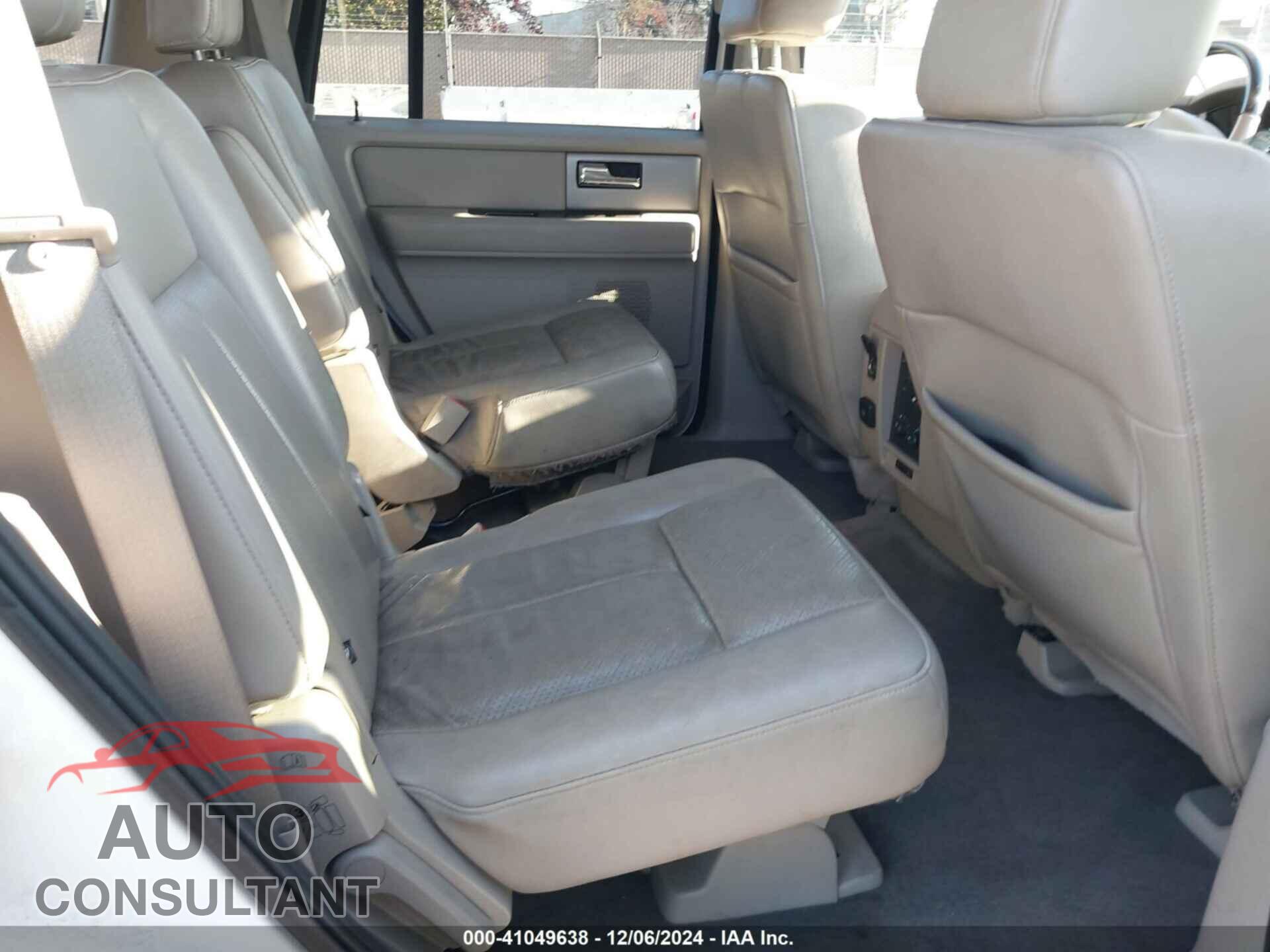 FORD EXPEDITION 2014 - 1FMJU2A52EEF13223