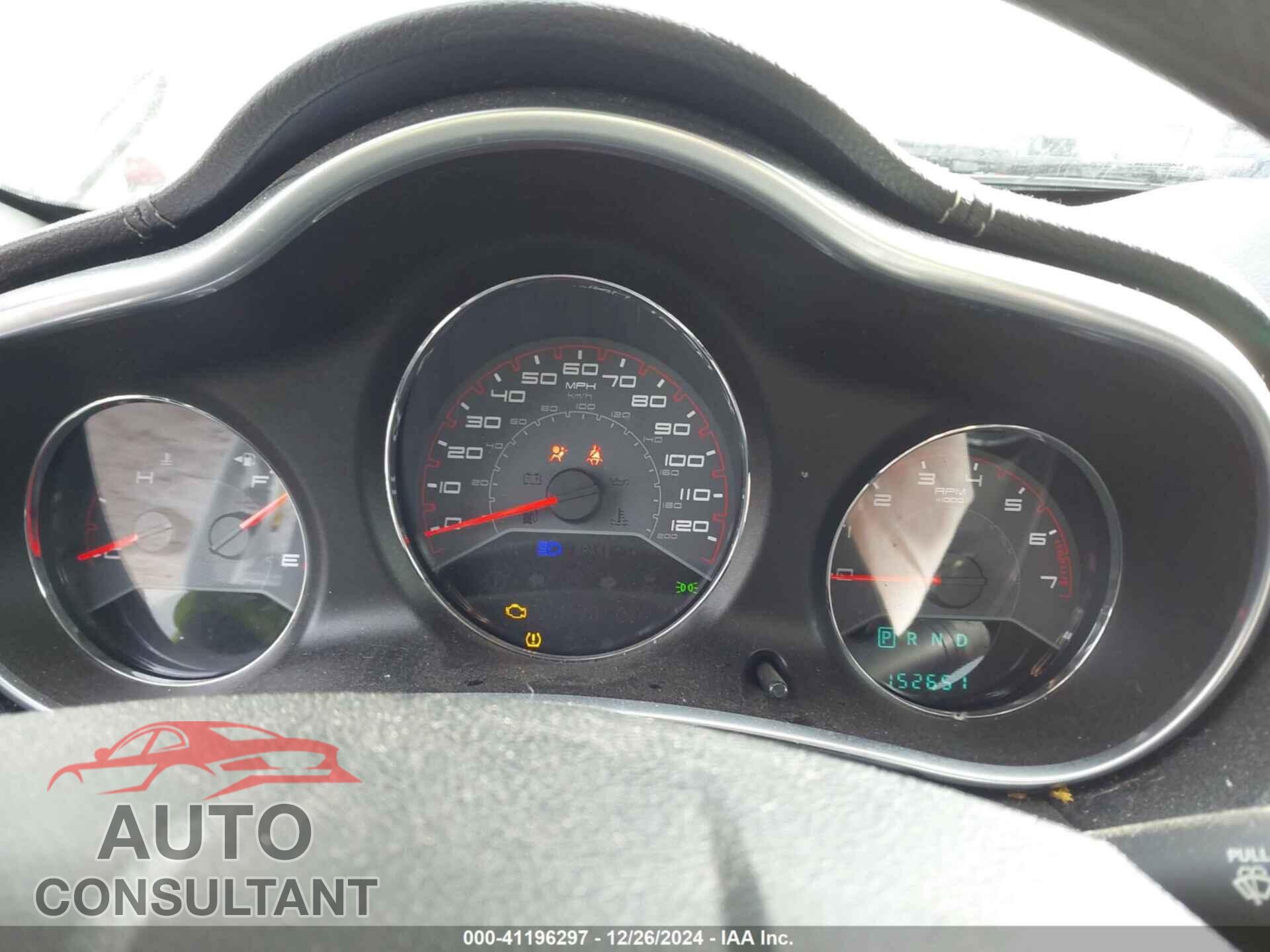 DODGE AVENGER 2012 - 1C3CDZAG3CN314979