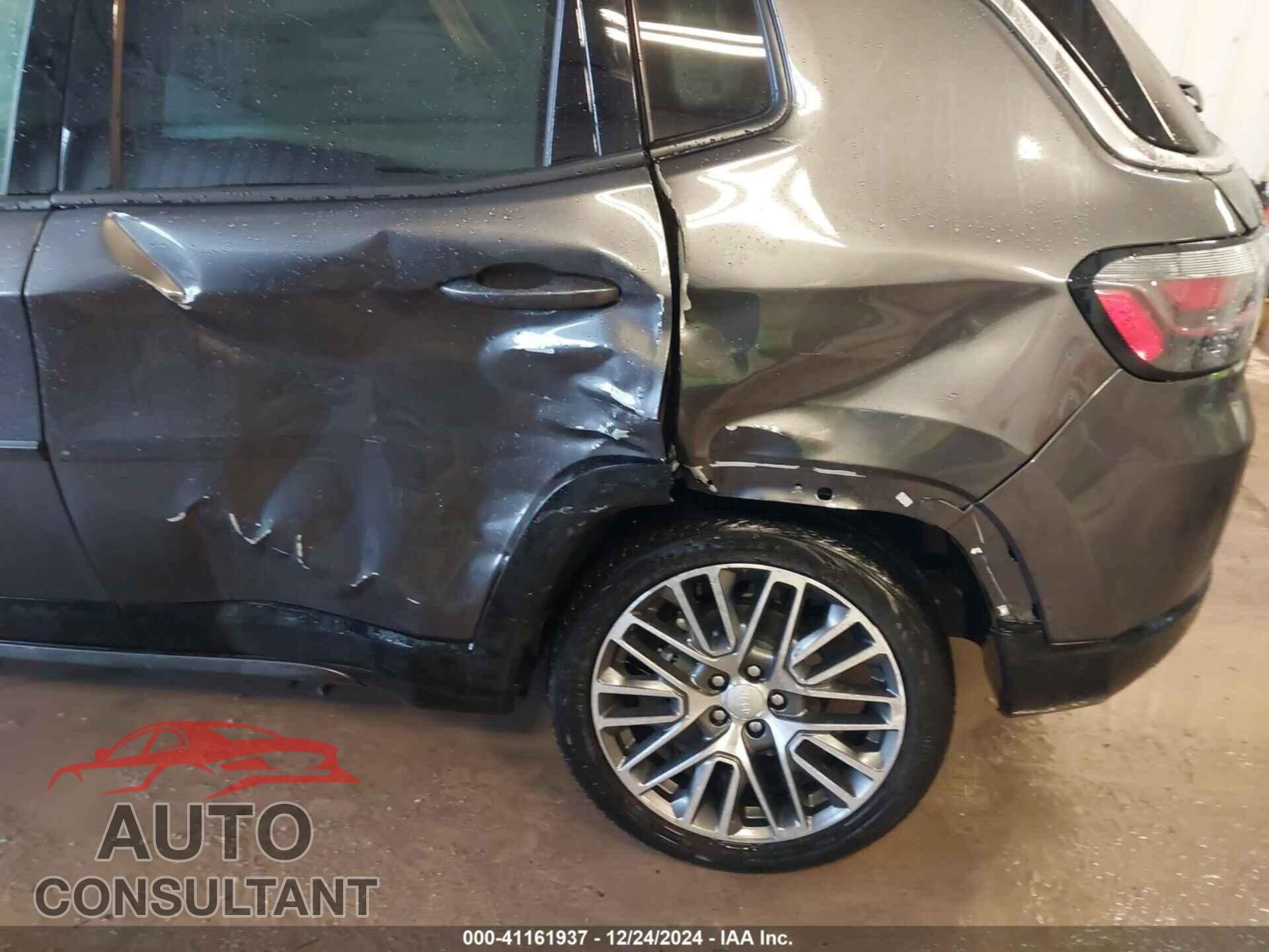 JEEP COMPASS 2023 - 3C4NJDCN9PT519255