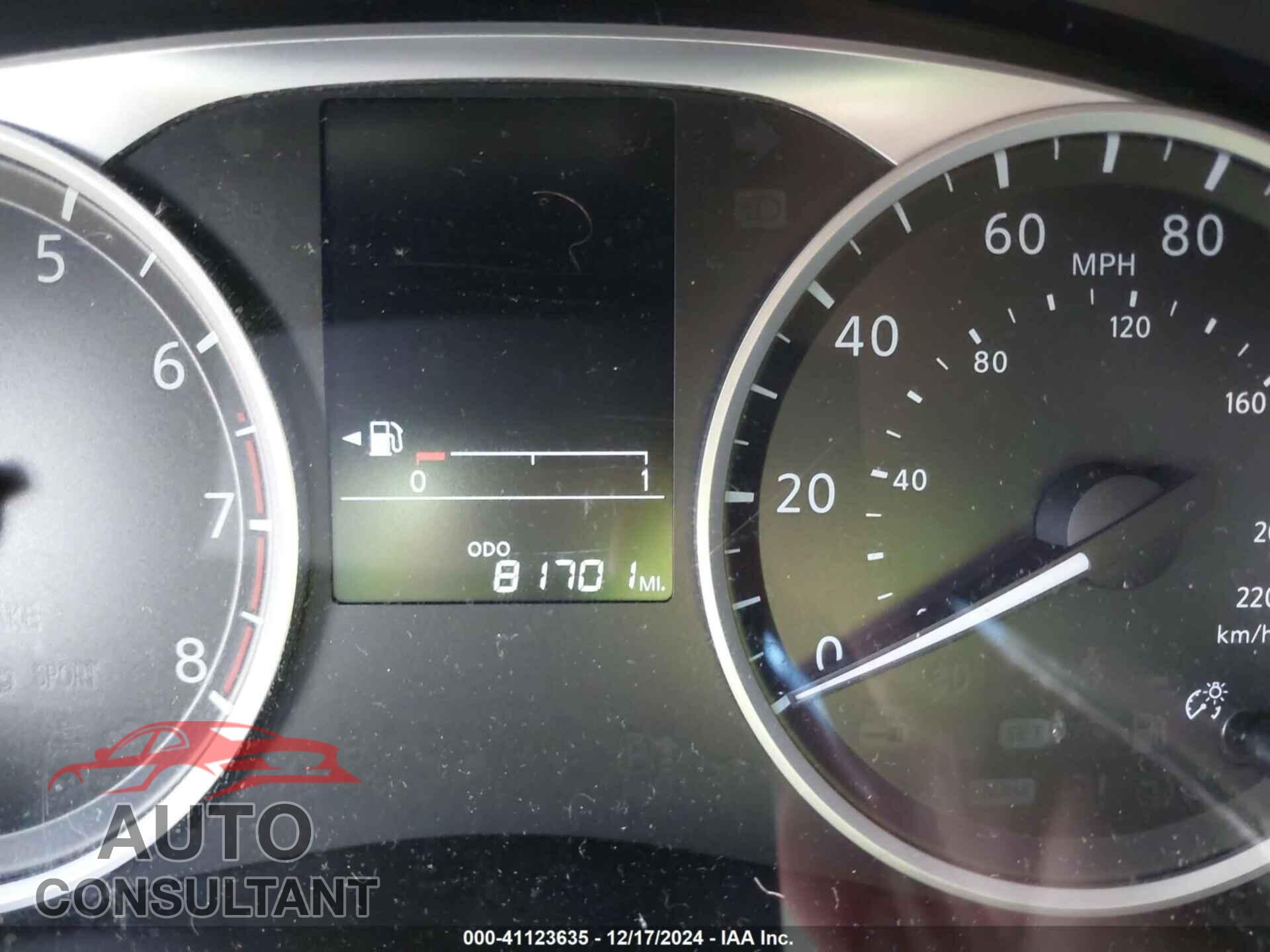 NISSAN VERSA 2020 - 3N1CN8BV0LL808400