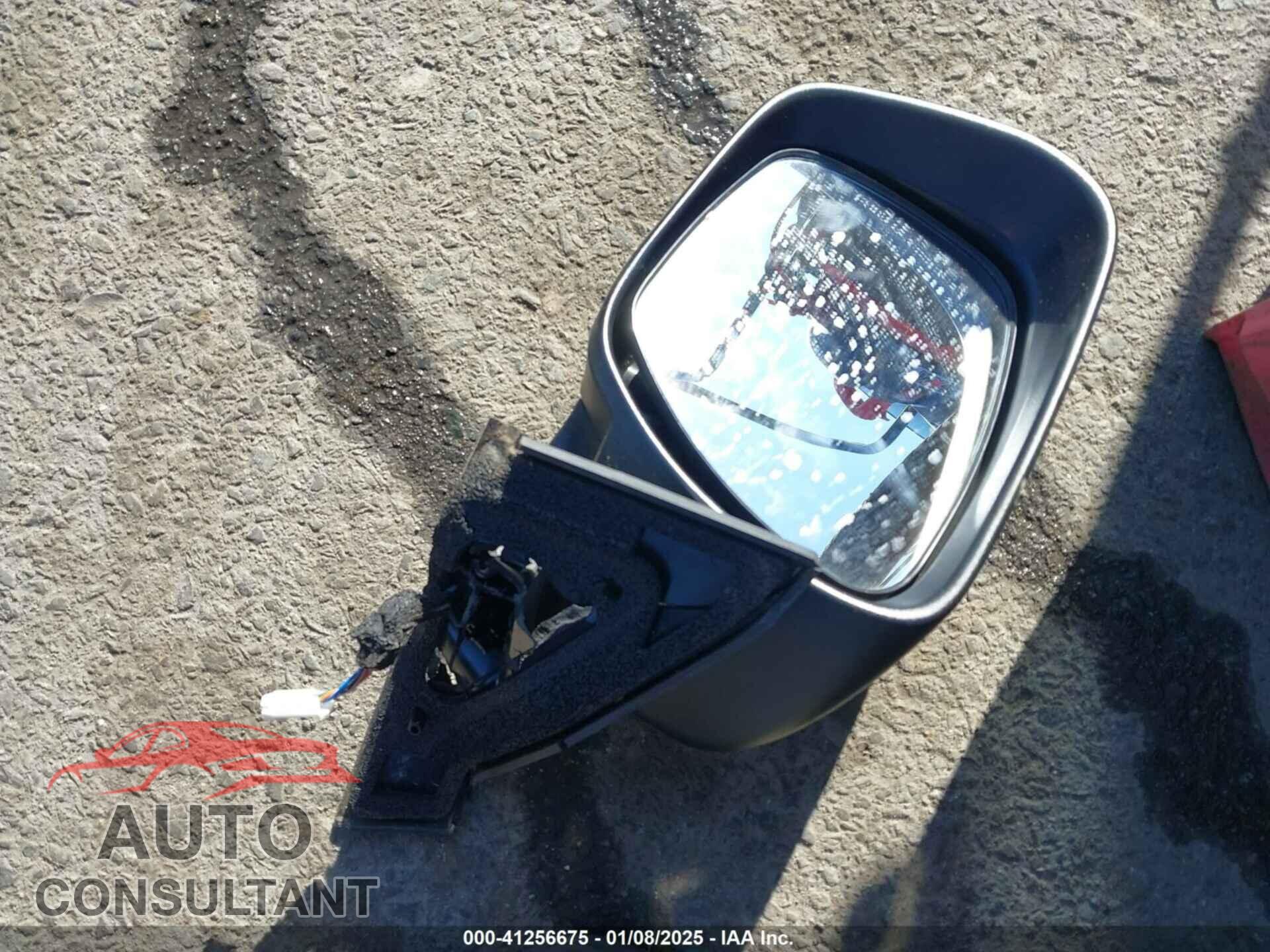 MAZDA MAZDA5 2015 - JM1CW2BL4F0184334