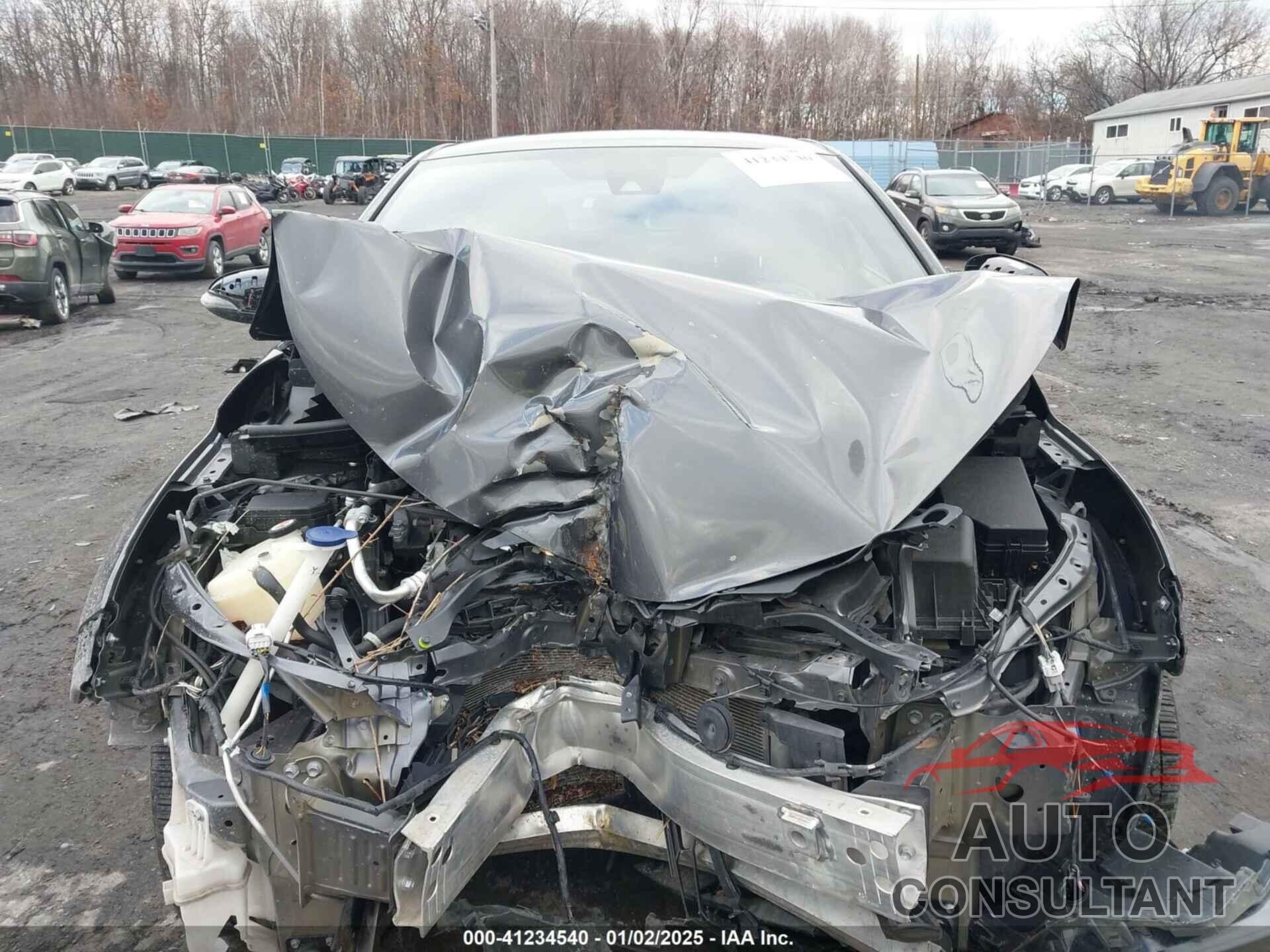 TOYOTA C-HR 2020 - NMTKHMBX7LR104438