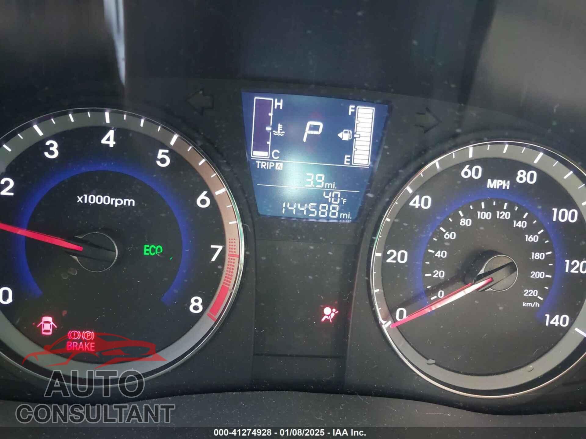 HYUNDAI ACCENT 2017 - KMHCT5AE9HU299516