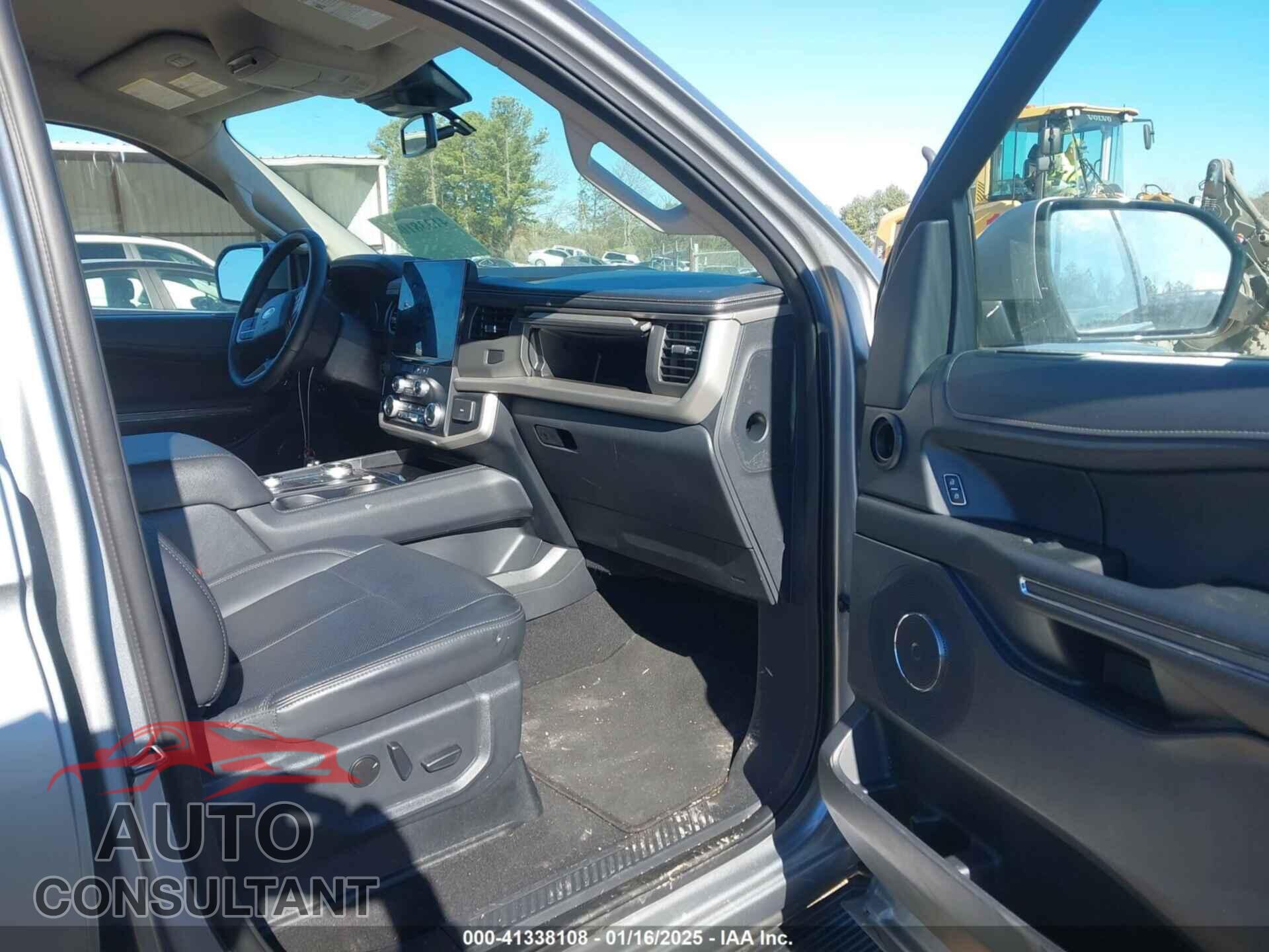 FORD EXPEDITION 2024 - 1FMJK1J81REA09441
