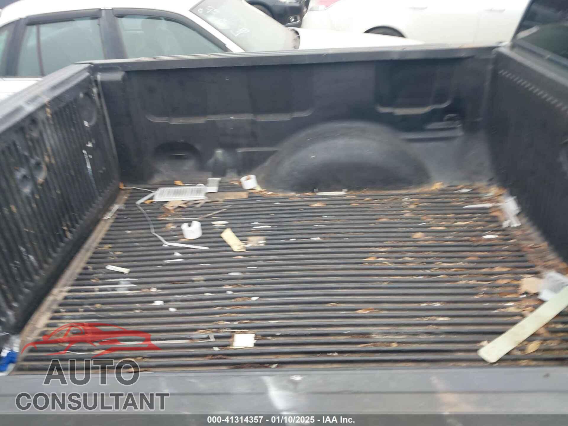 FORD F-150 2012 - 1FTFW1CF7CFA36588