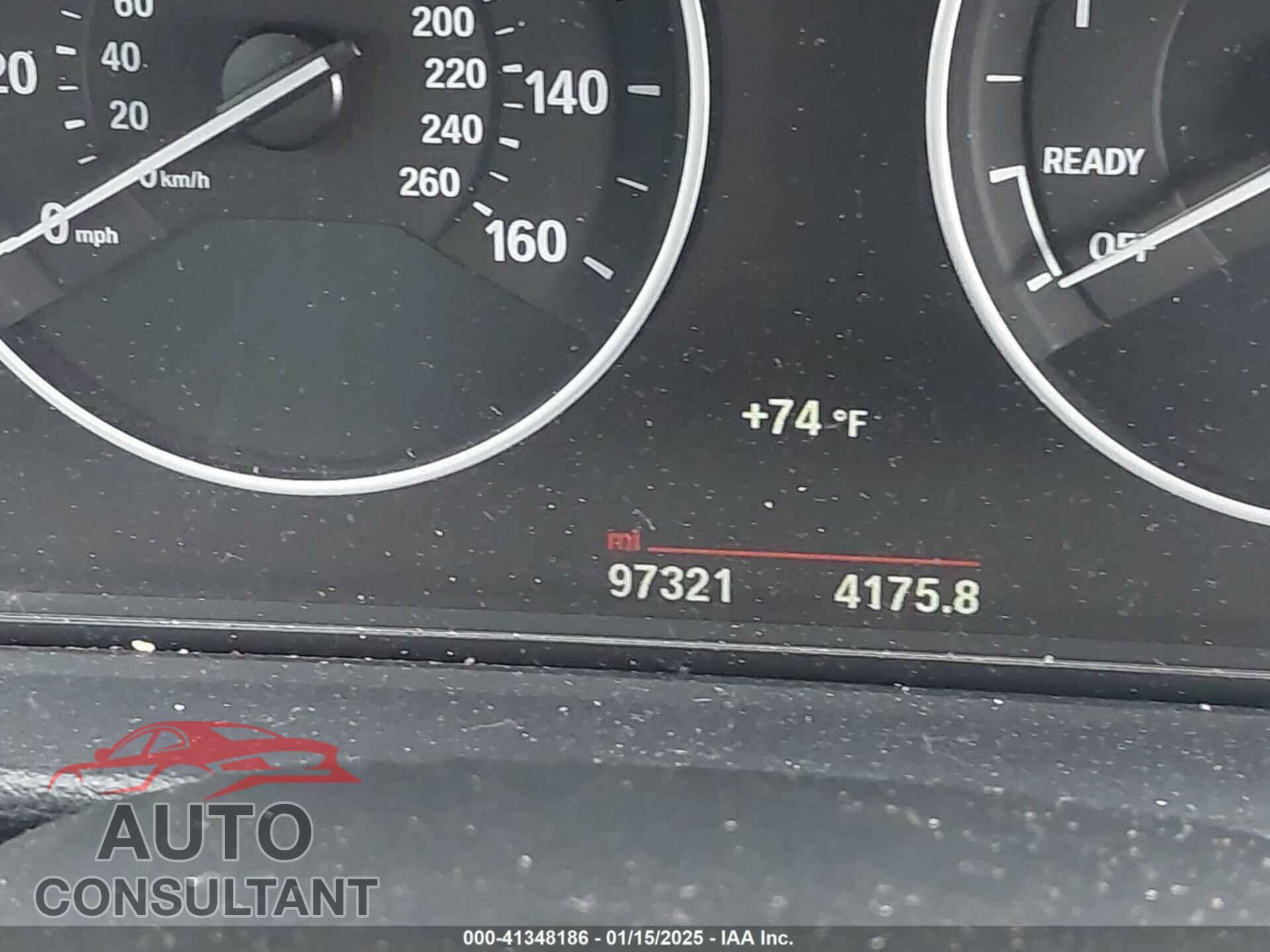 BMW 320I 2017 - WBA8A9C52HK620390