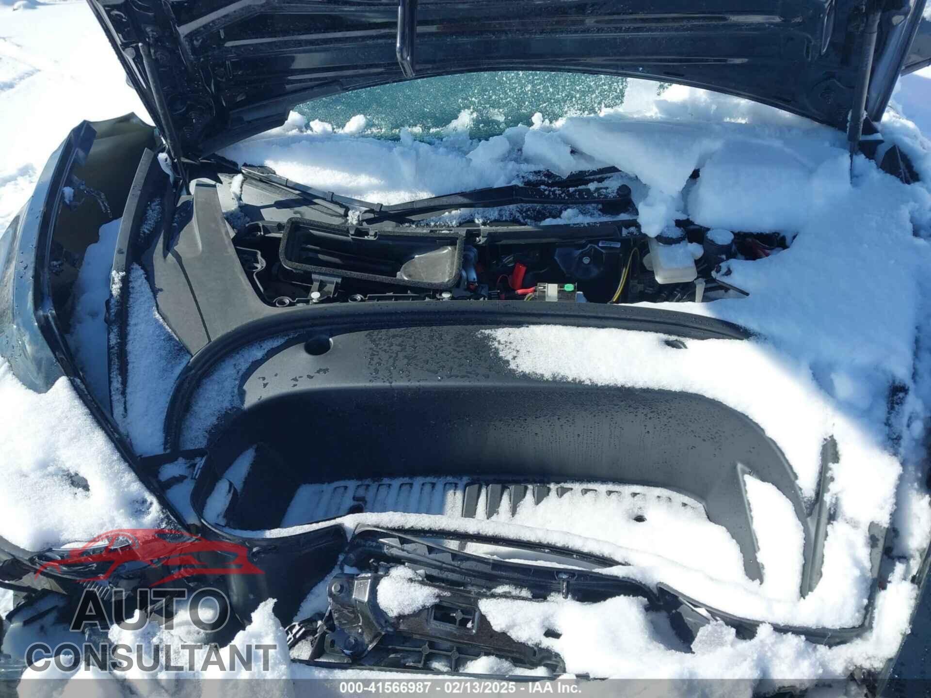 TESLA MODEL 3 2023 - 5YJ3E1EC7PF423161