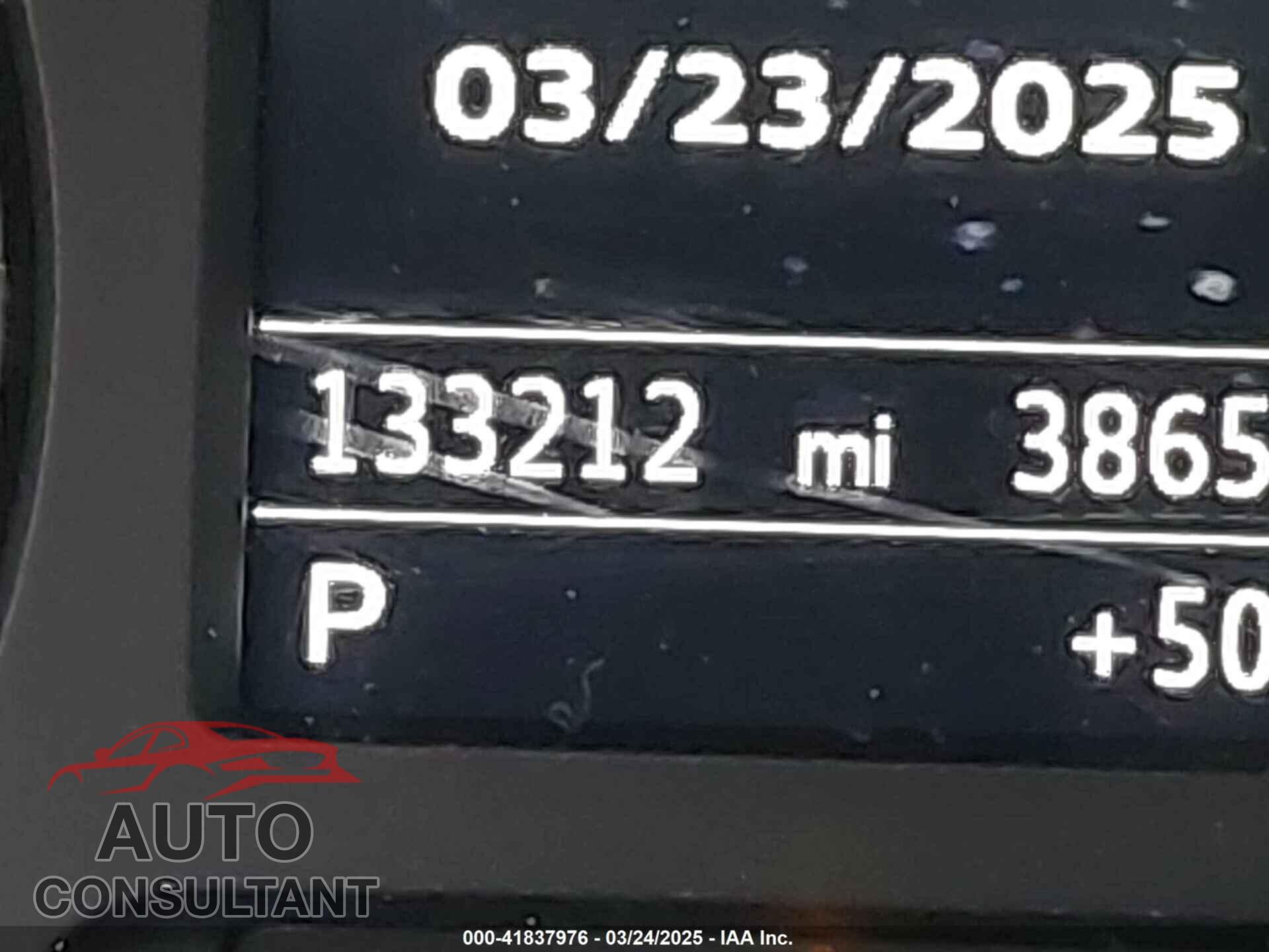 AUDI A3 2015 - WAUBFGFF9F1128975