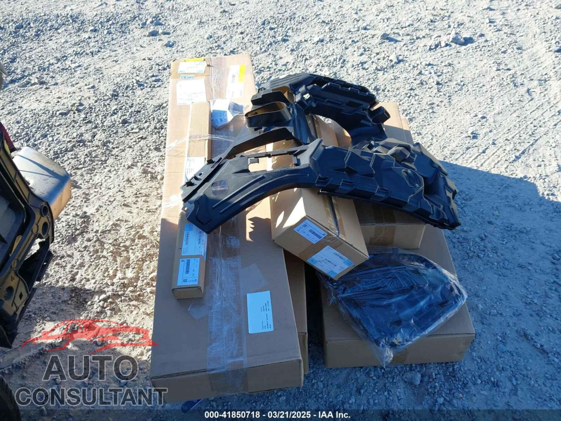 BMW X7 2020 - 5UXCW2C09L9A03600