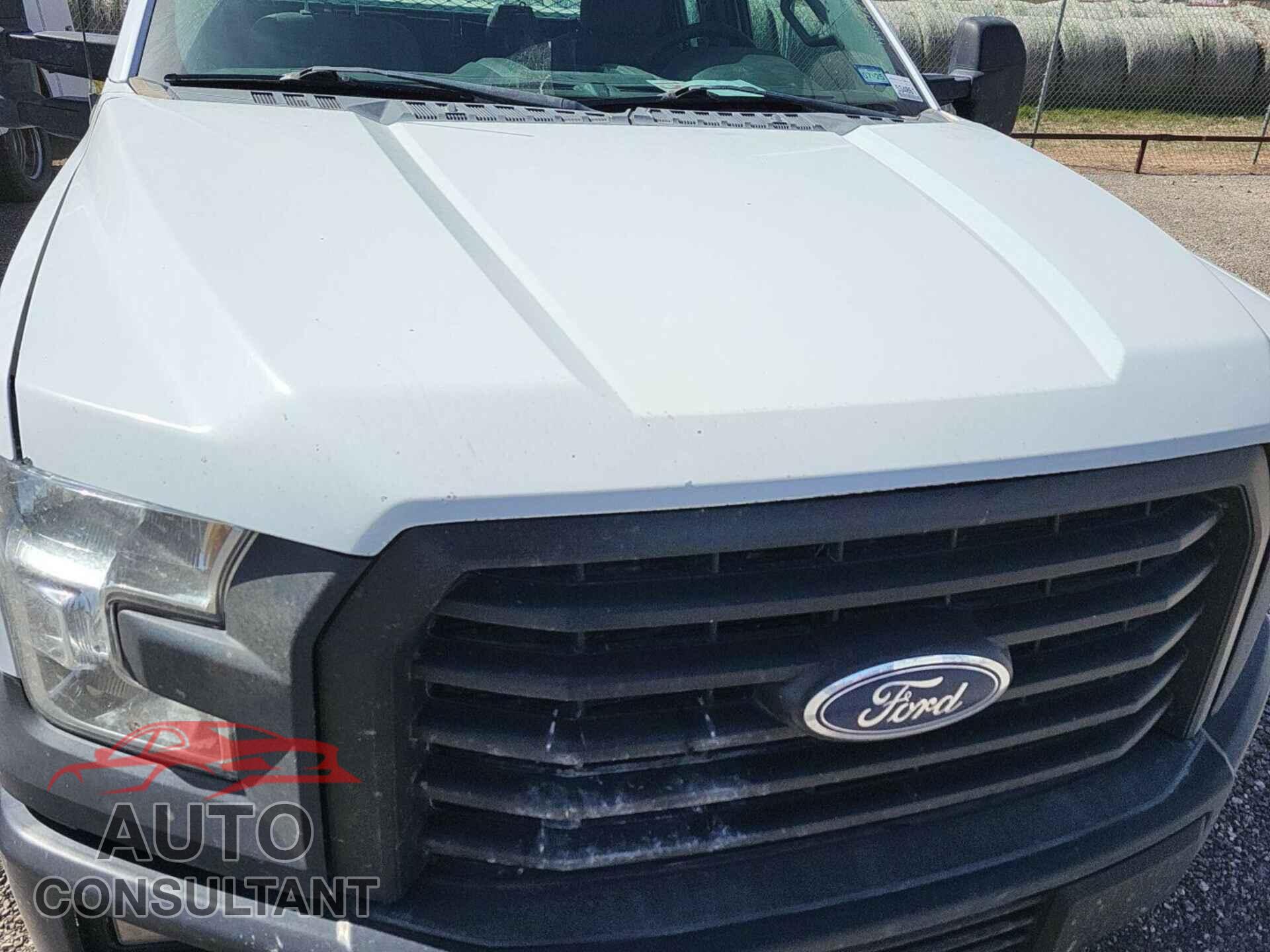 FORD F150 2015 - 1FTEX1CF5FKD91859