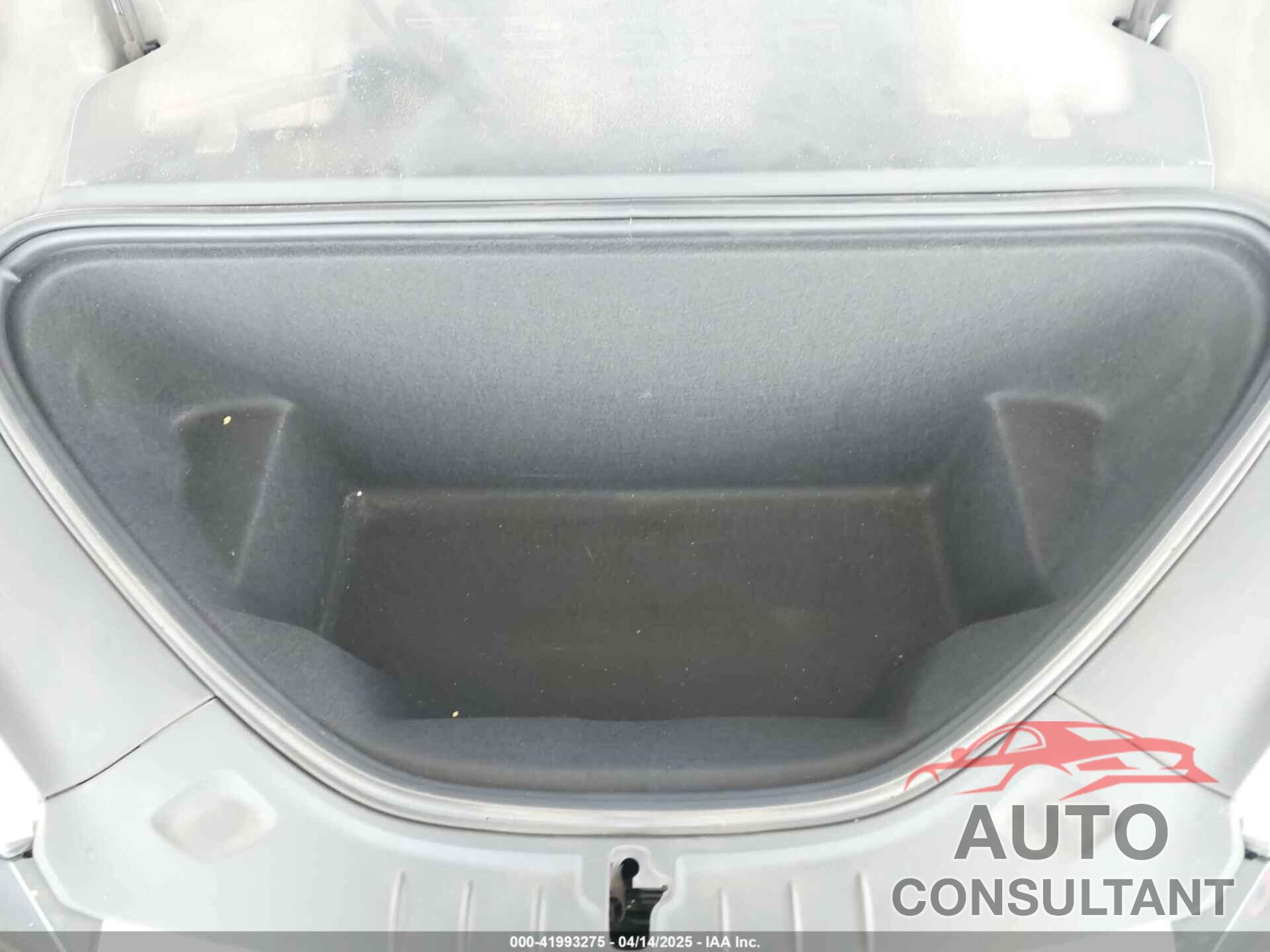 TESLA MODEL S 2017 - 5YJSA1E1XHF231319