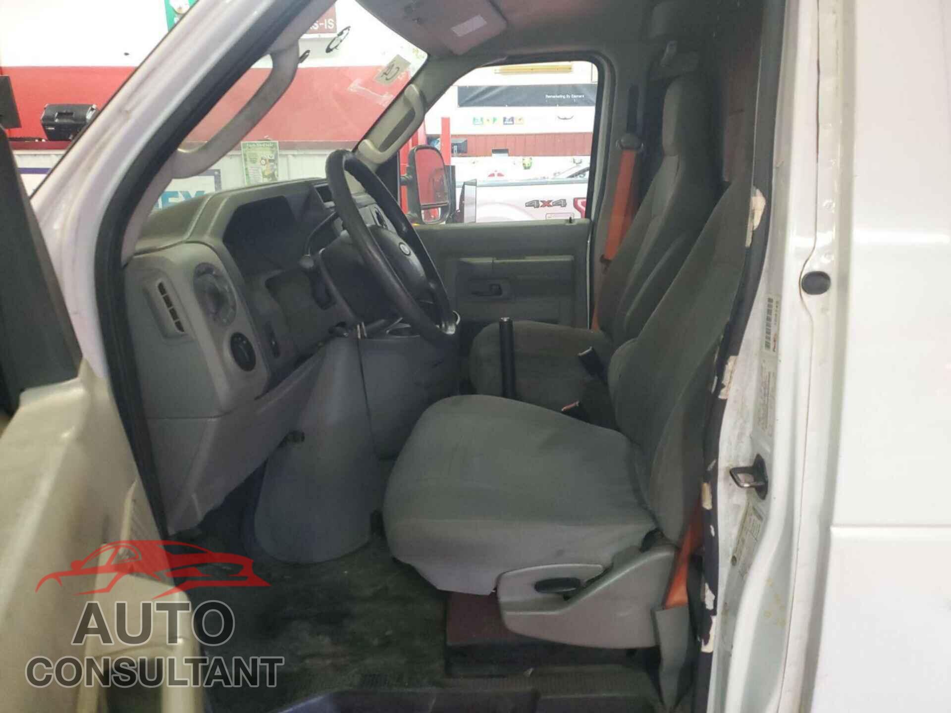FORD E-150 2010 - 1FTNE1EW5ADA91738