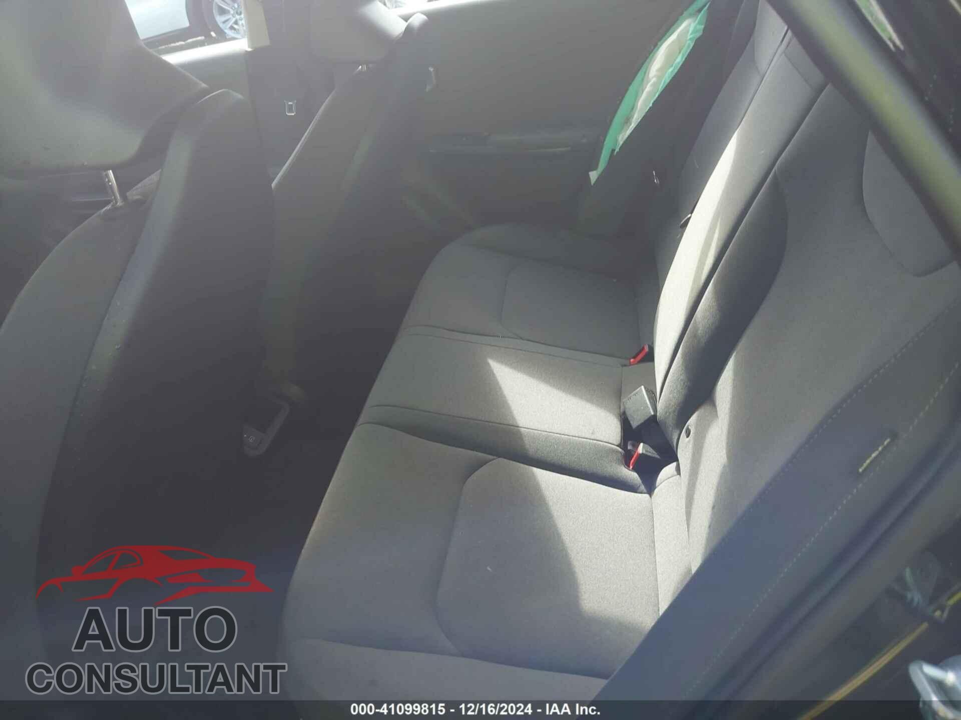 KIA K4 2025 - 3KPFT4DE3SE009705