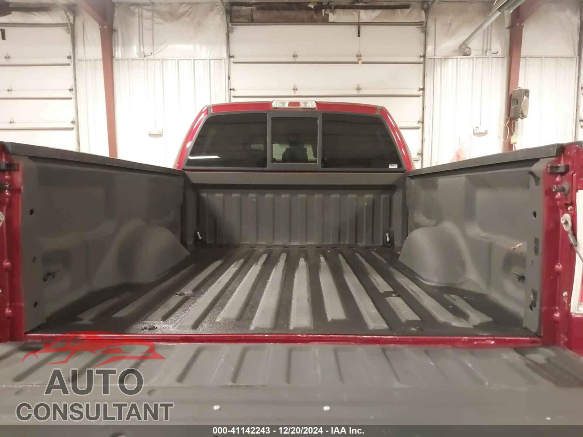 FORD F-150 2013 - 1FTFW1ET0DFD80719