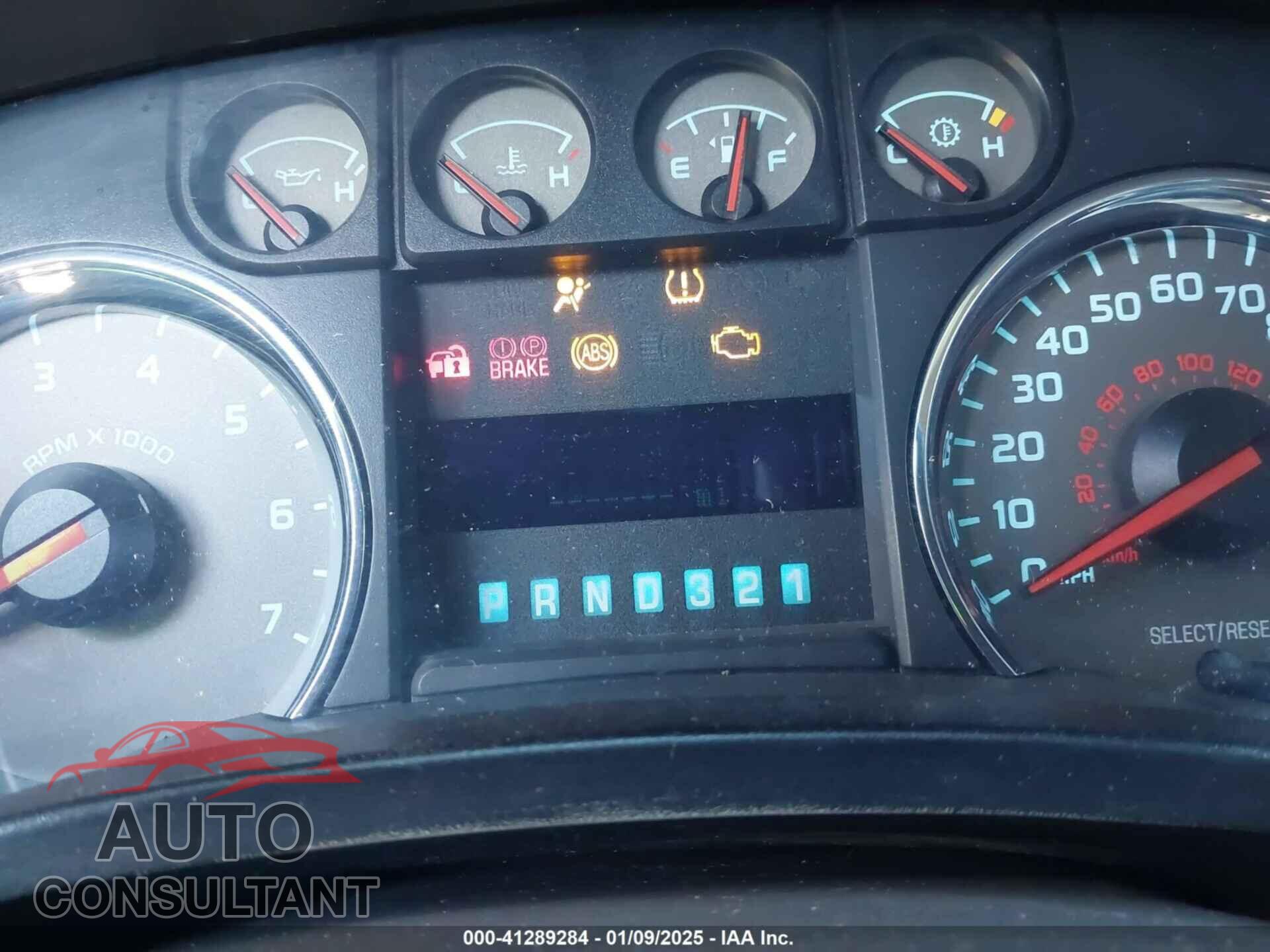 FORD F-150 2010 - 1FTEW1E86AFC36899
