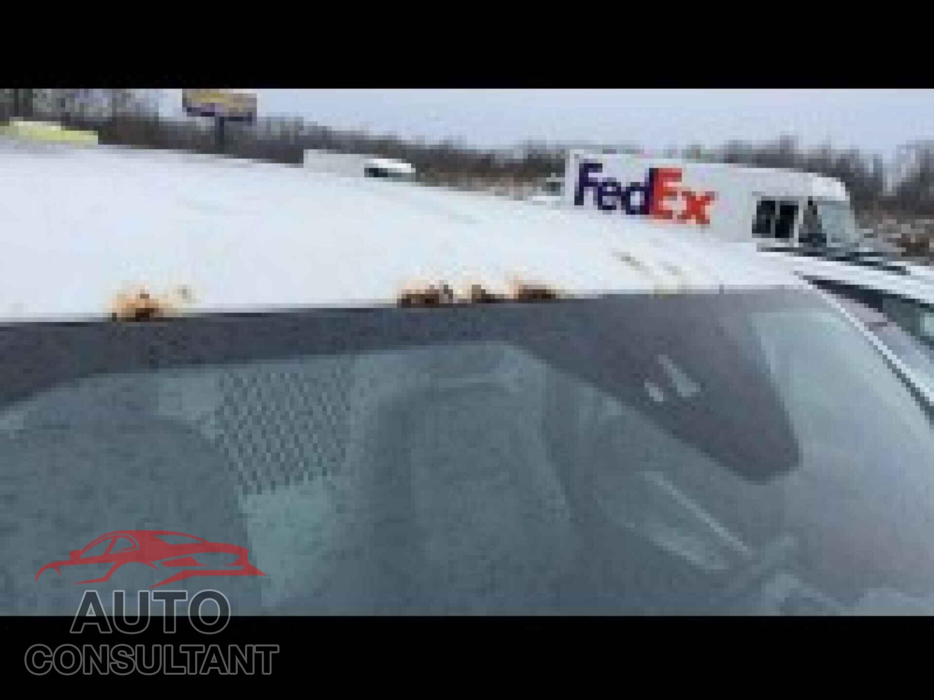 FORD TRANSIT 2016 - 1FTYE1YM1GKB15626
