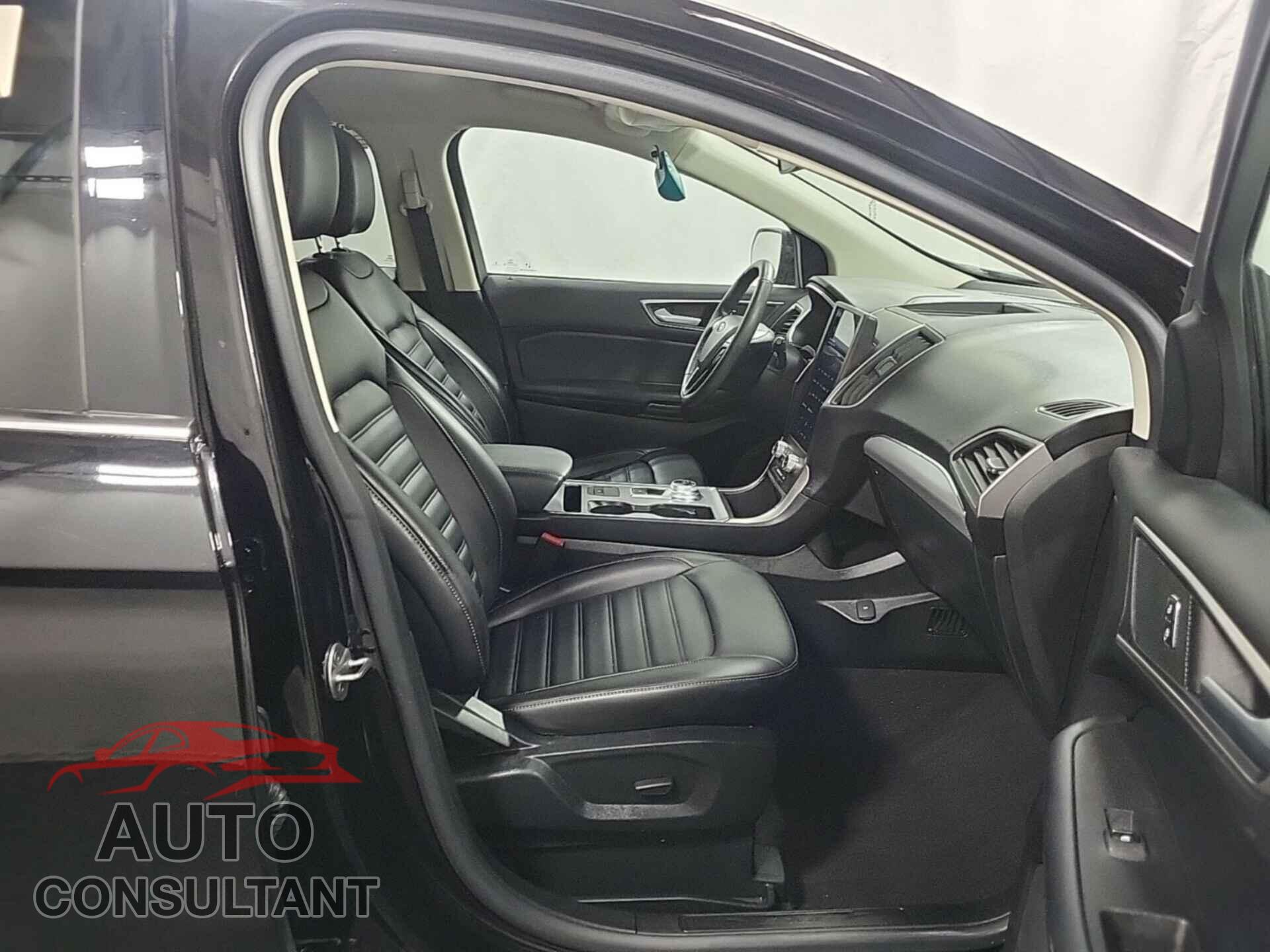 FORD EDGE 2021 - 2FMPK4J98MBA51694