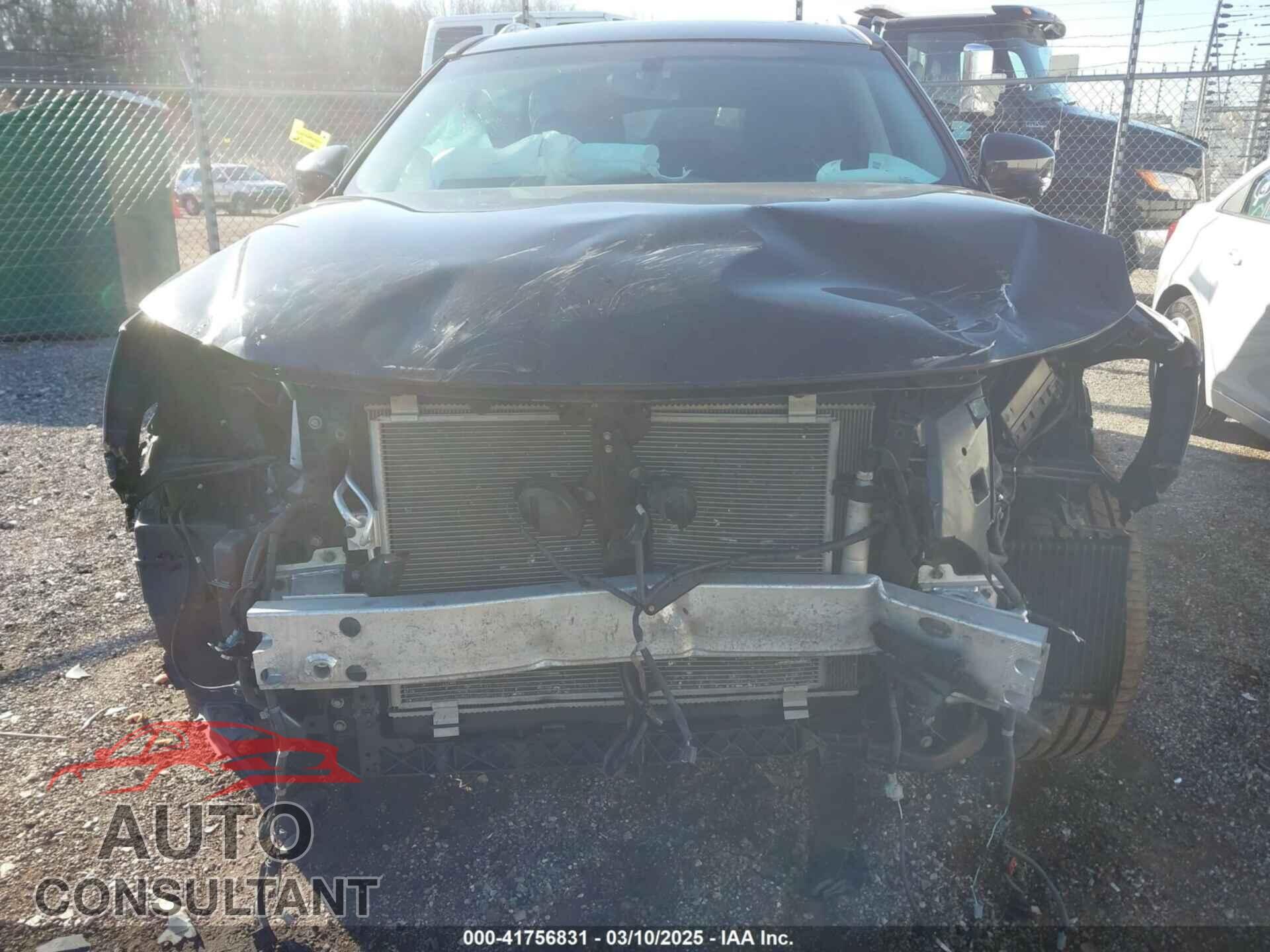 NISSAN PATHFINDER 2015 - 5N1AR2MM4FC682838