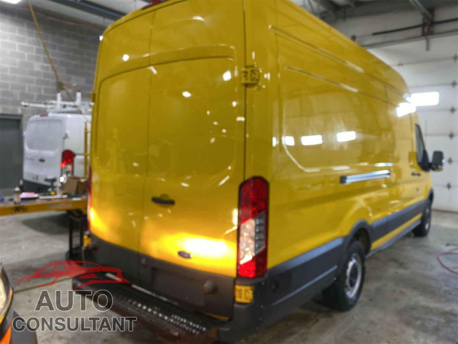 FORD TRANSIT 2016 - 1FTKR3XM4GKB35182