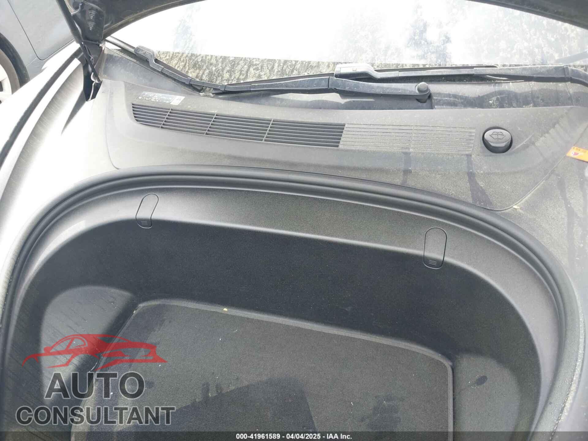 TESLA MODEL 3 2018 - 5YJ3E1EA6JF058008
