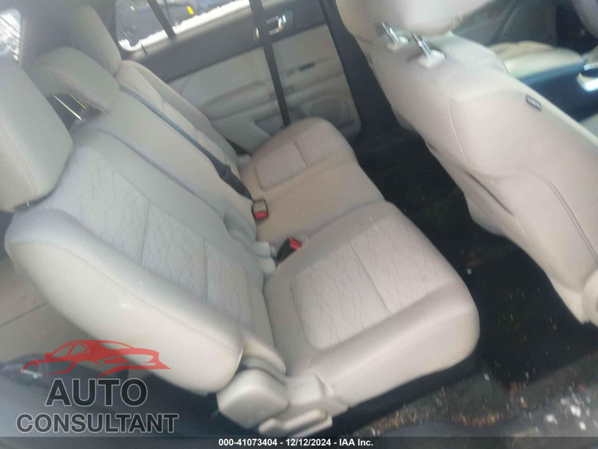 FORD EXPLORER 2012 - 1FMHK8B85CGA66355