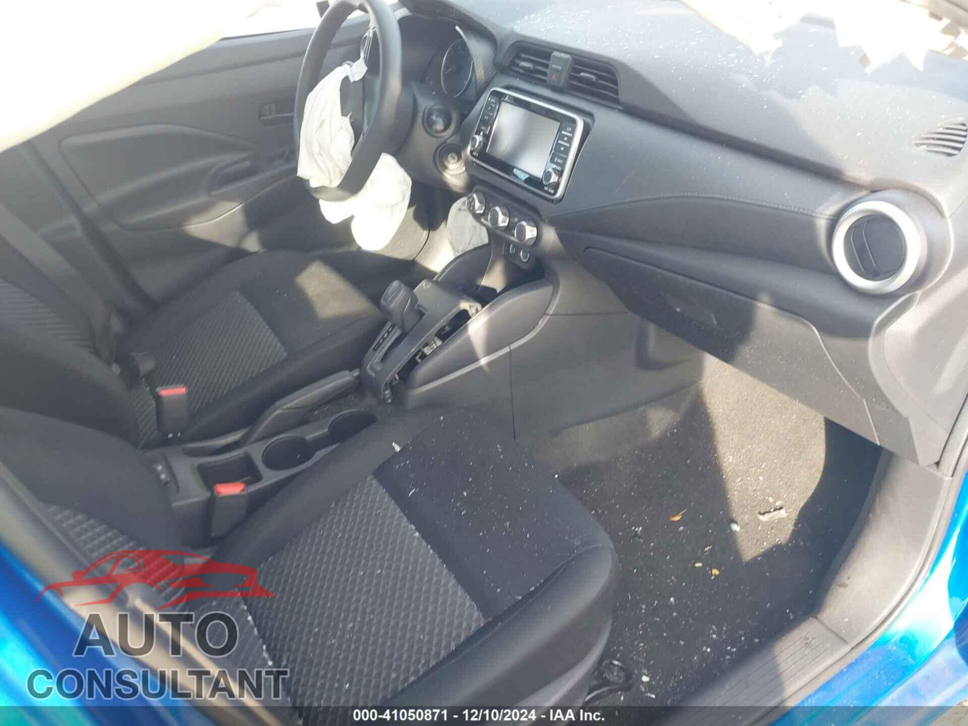 NISSAN VERSA 2023 - 3N1CN8DV8PL874230