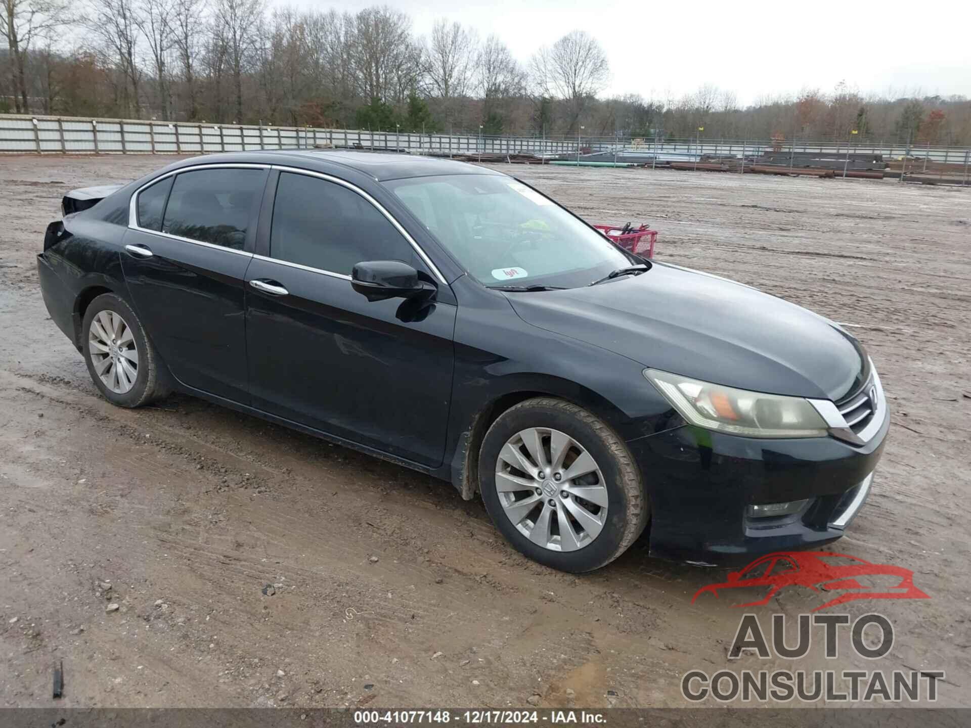 HONDA ACCORD 2015 - 1HGCR2F89FA226540