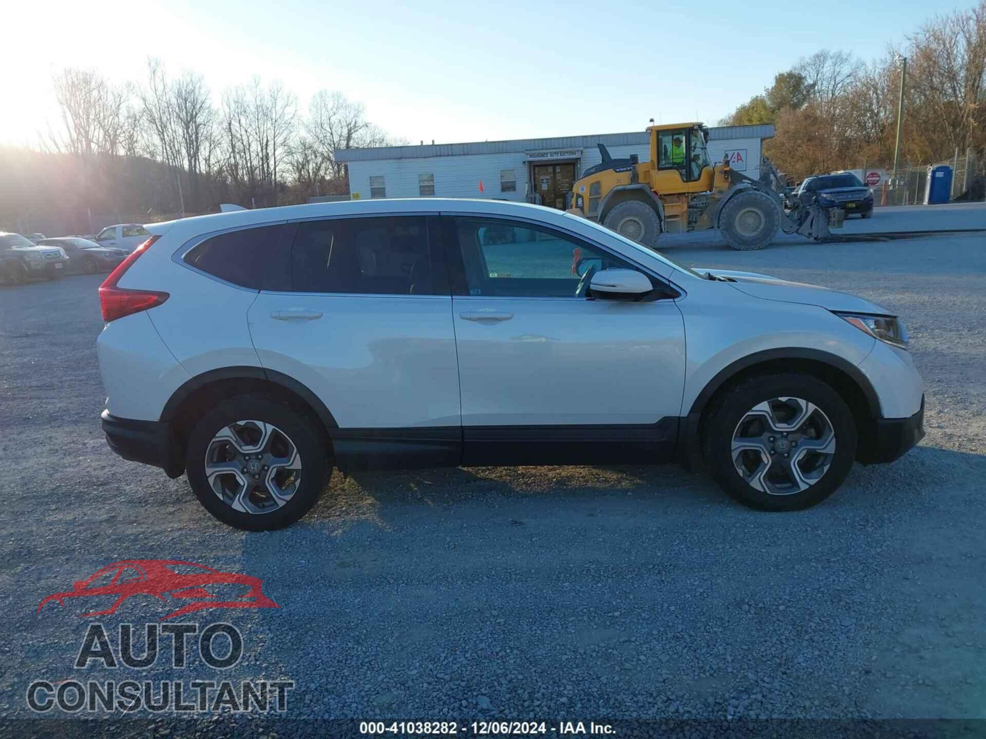 HONDA CR-V 2019 - 7FARW2H8XKE045015