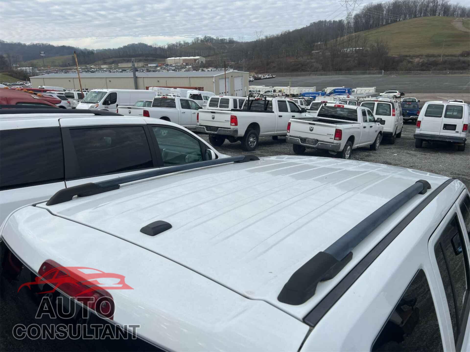 JEEP PATRIOT 2015 - 1C4NJRBB2FD101788