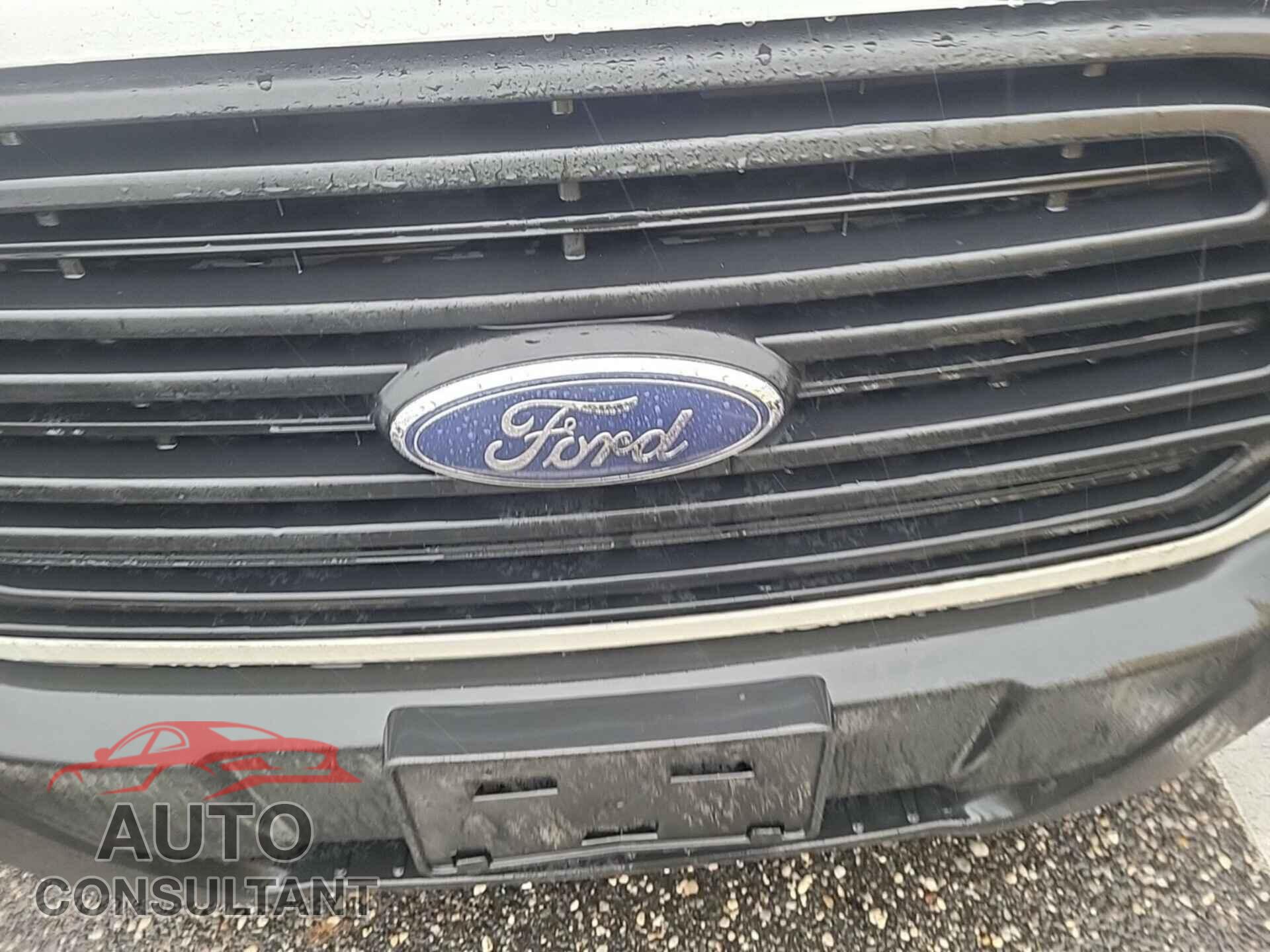 FORD TRANSIT 2019 - 1FTYR1YM9KKB87851